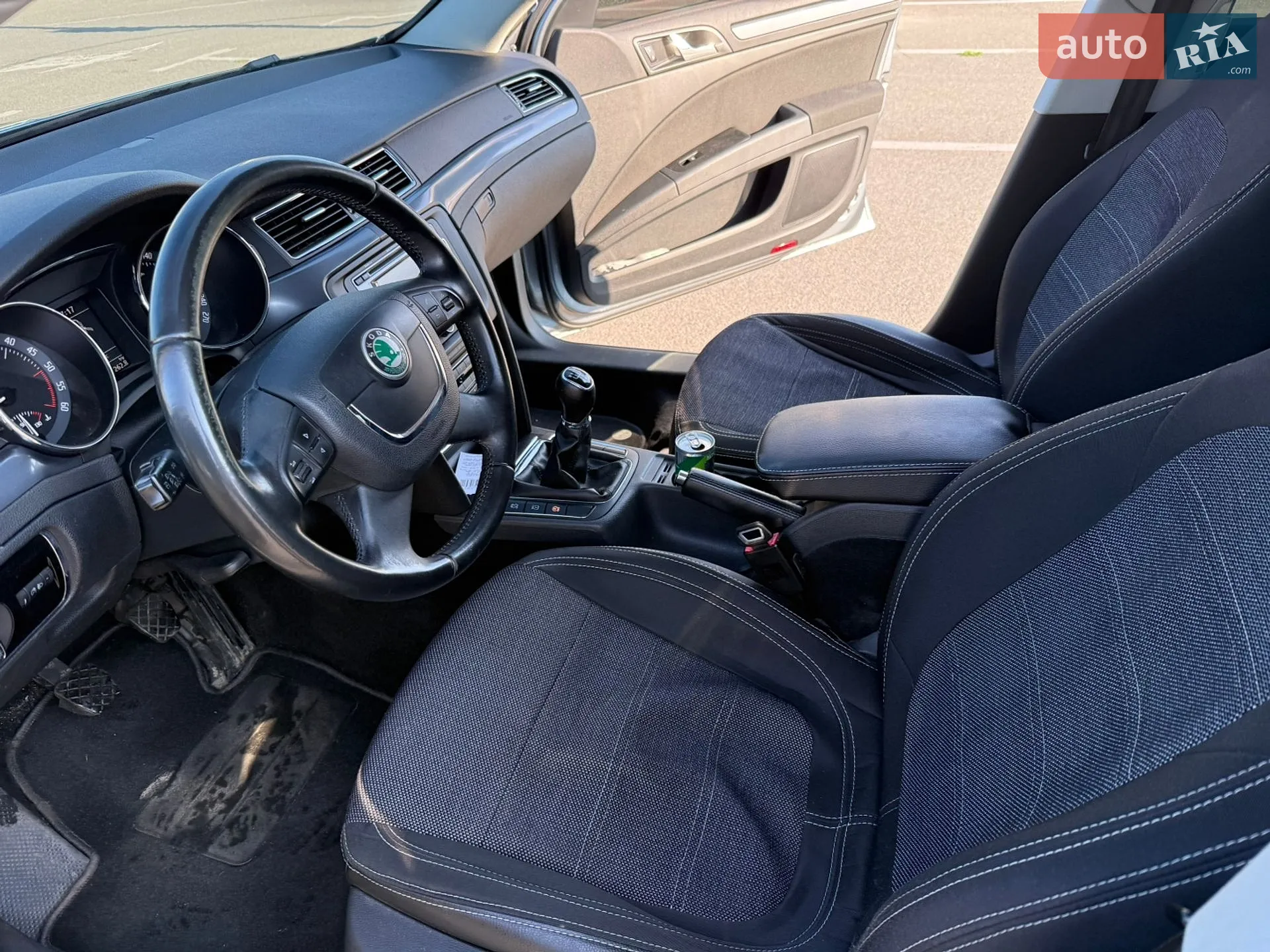 2013 Skoda Superb - мініатюра 20