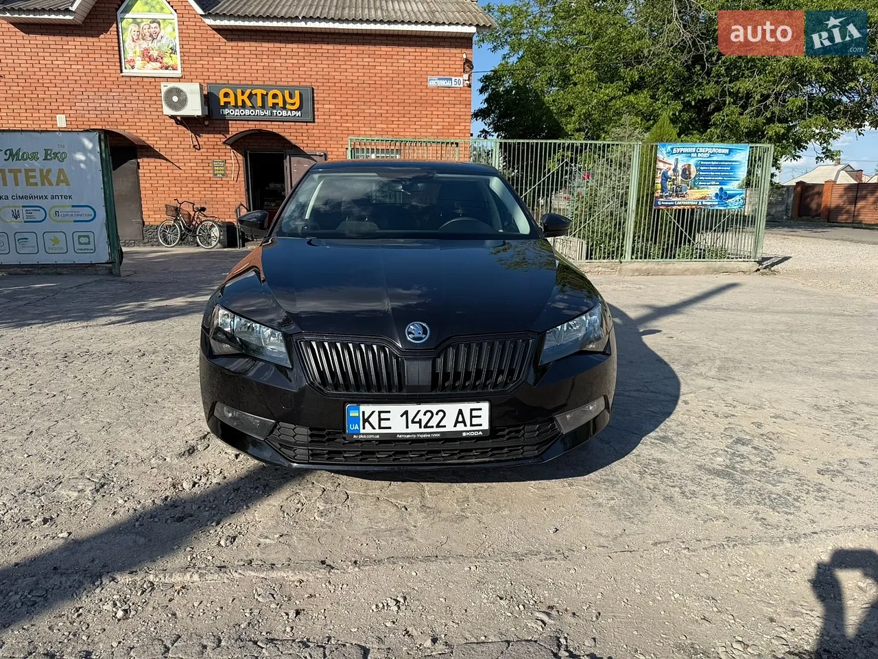 2017 Skoda Superb - мініатюра 24