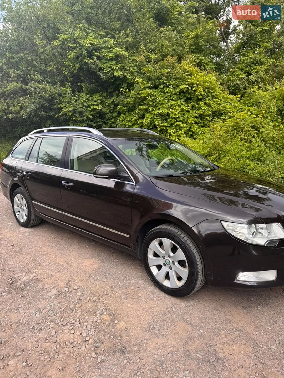 2012 Skoda Superb - мініатюра 3