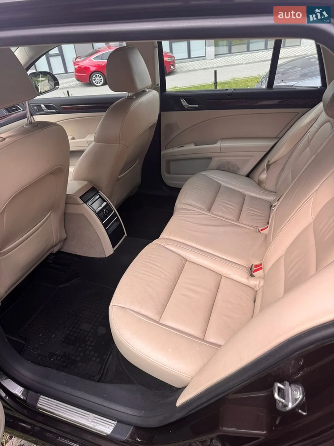 2012 Skoda Superb - мініатюра 11