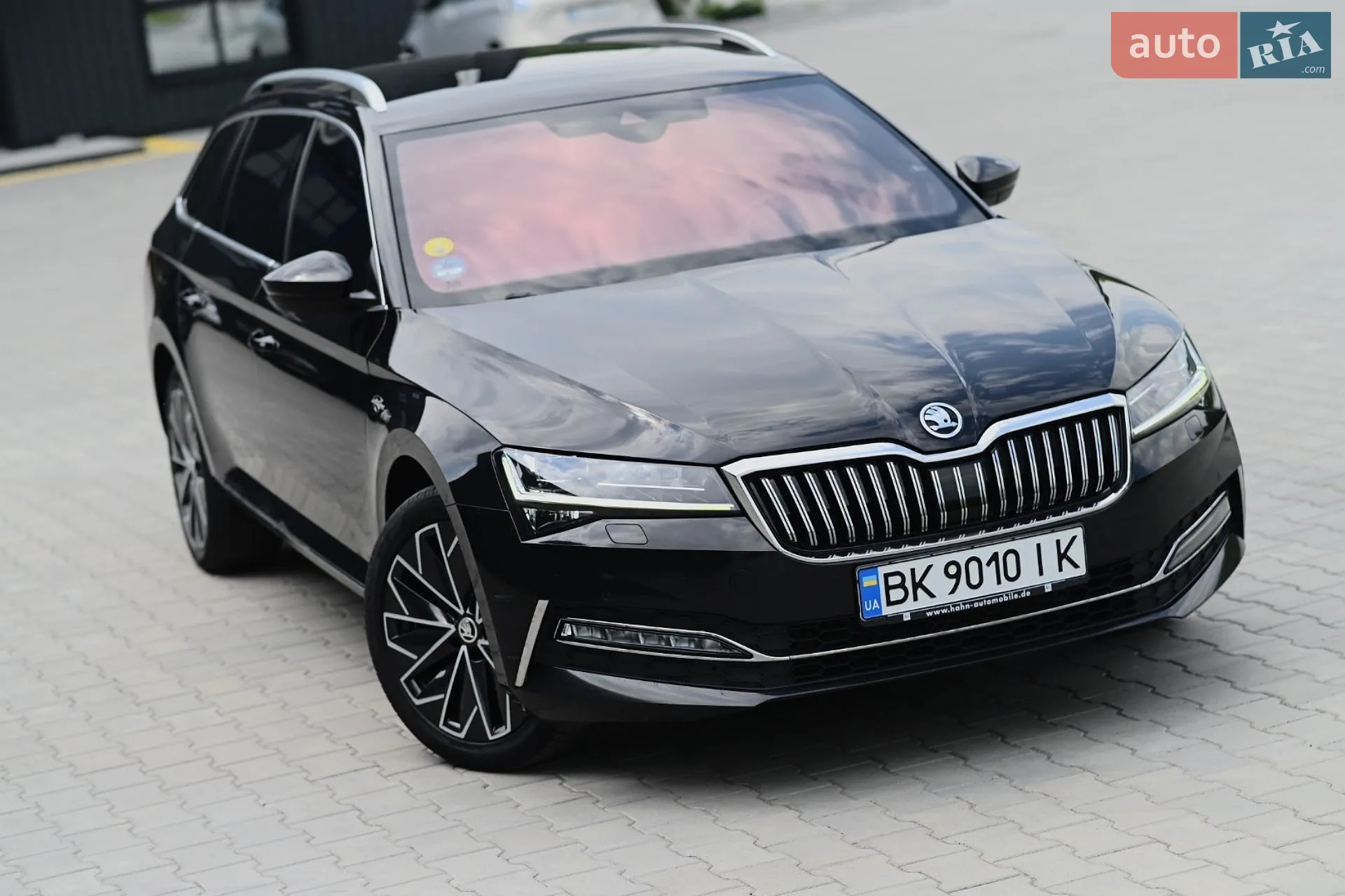 2019 Skoda Superb - мініатюра 7