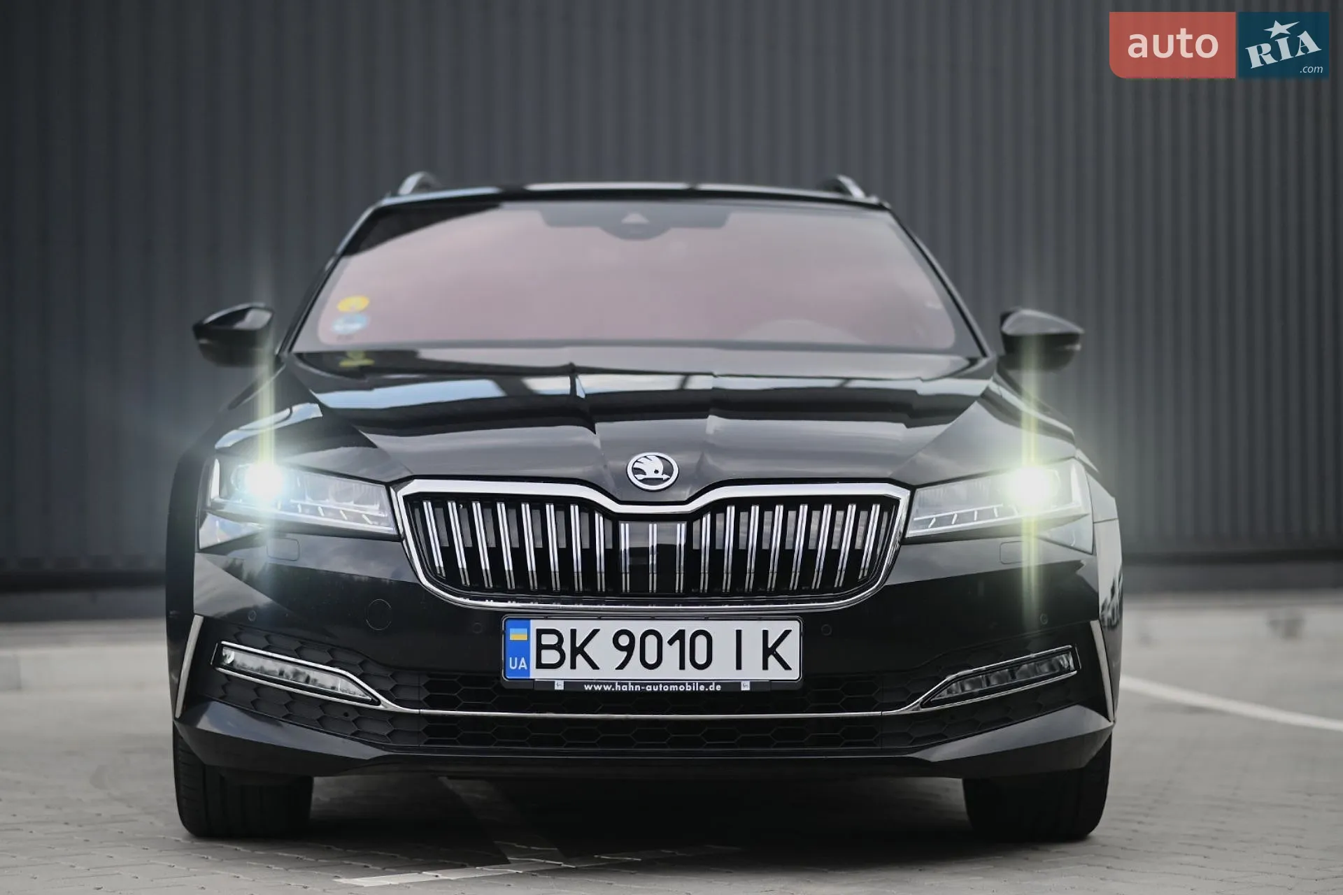2019 Skoda Superb - мініатюра 15