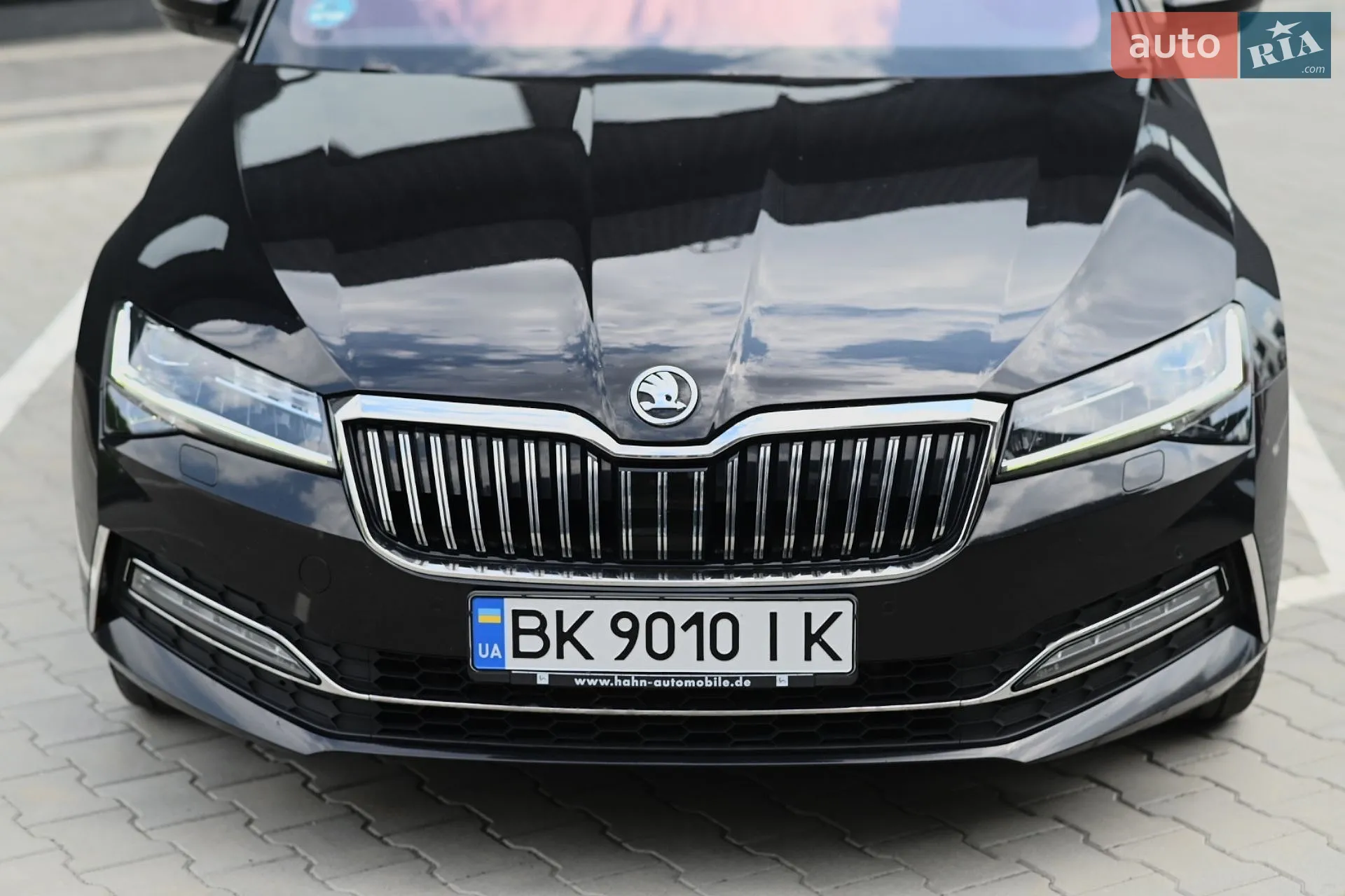 2019 Skoda Superb - мініатюра 6