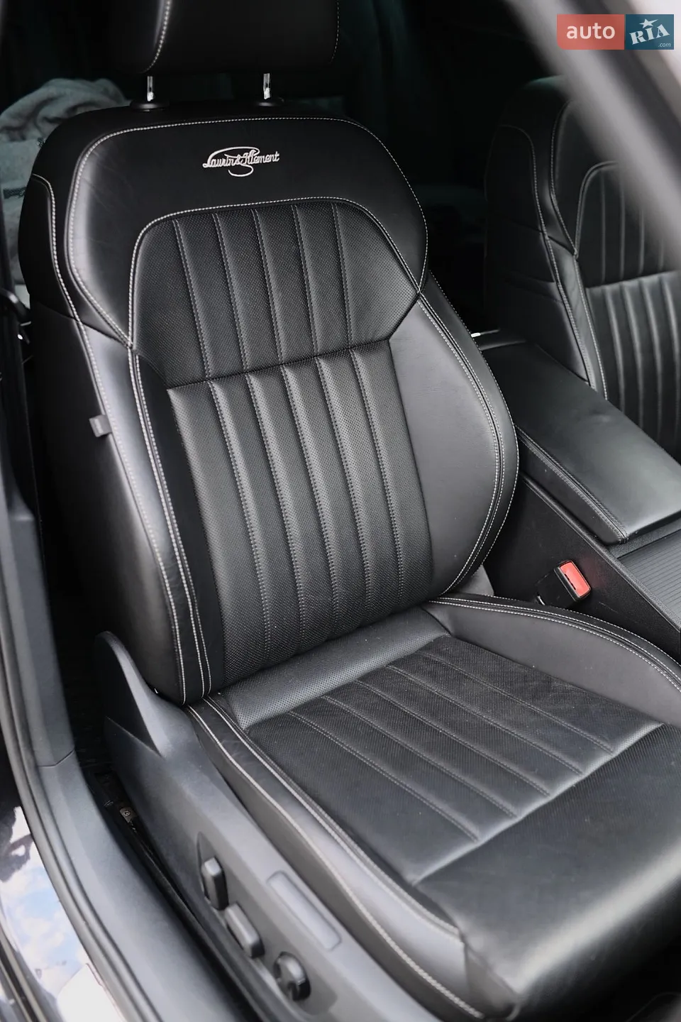 2019 Skoda Superb - мініатюра 27