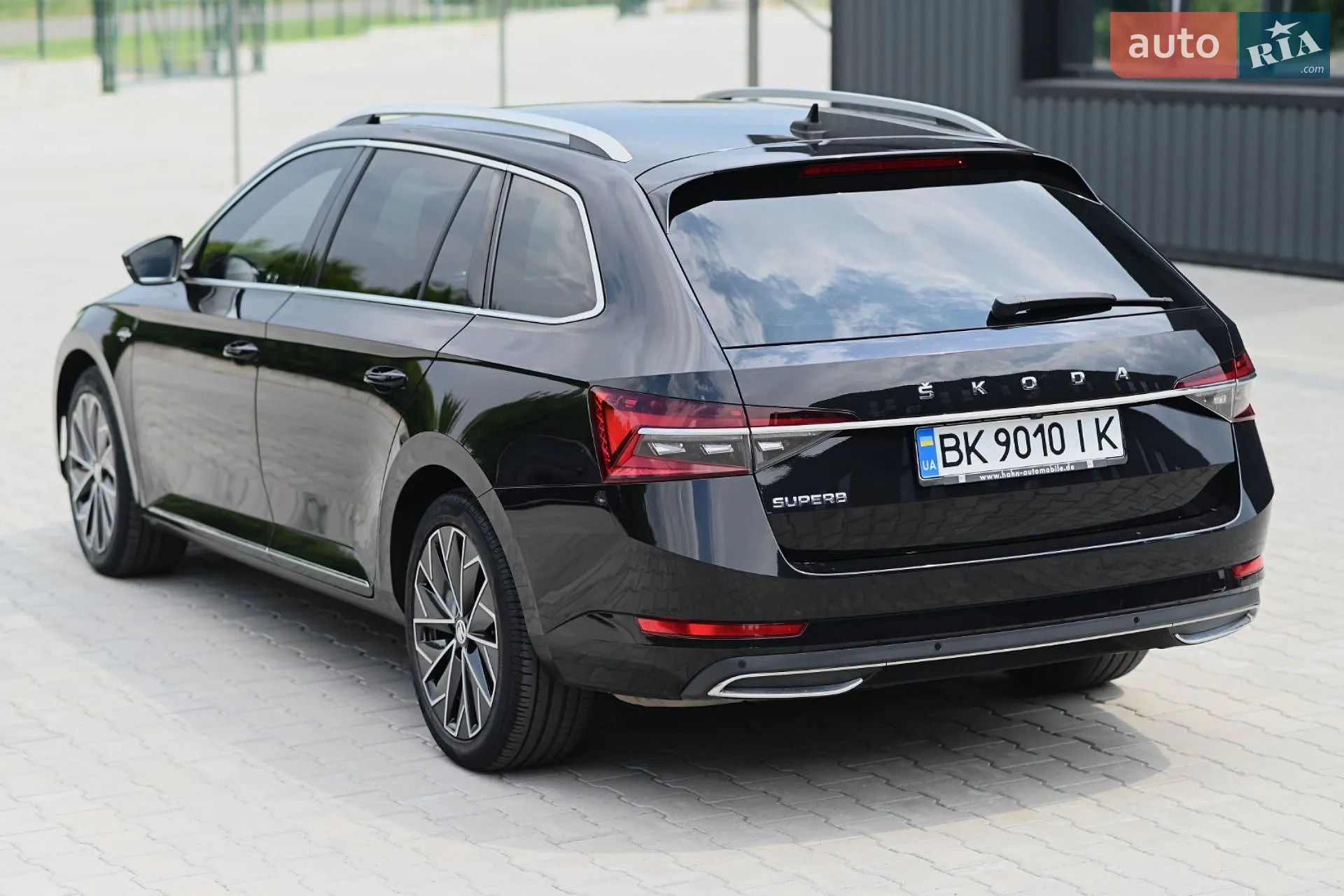 2019 Skoda Superb - мініатюра 31