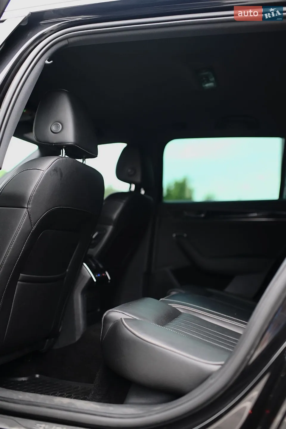 2019 Skoda Superb - мініатюра 34