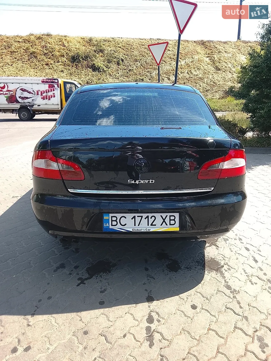2011 Skoda Superb - мініатюра 11