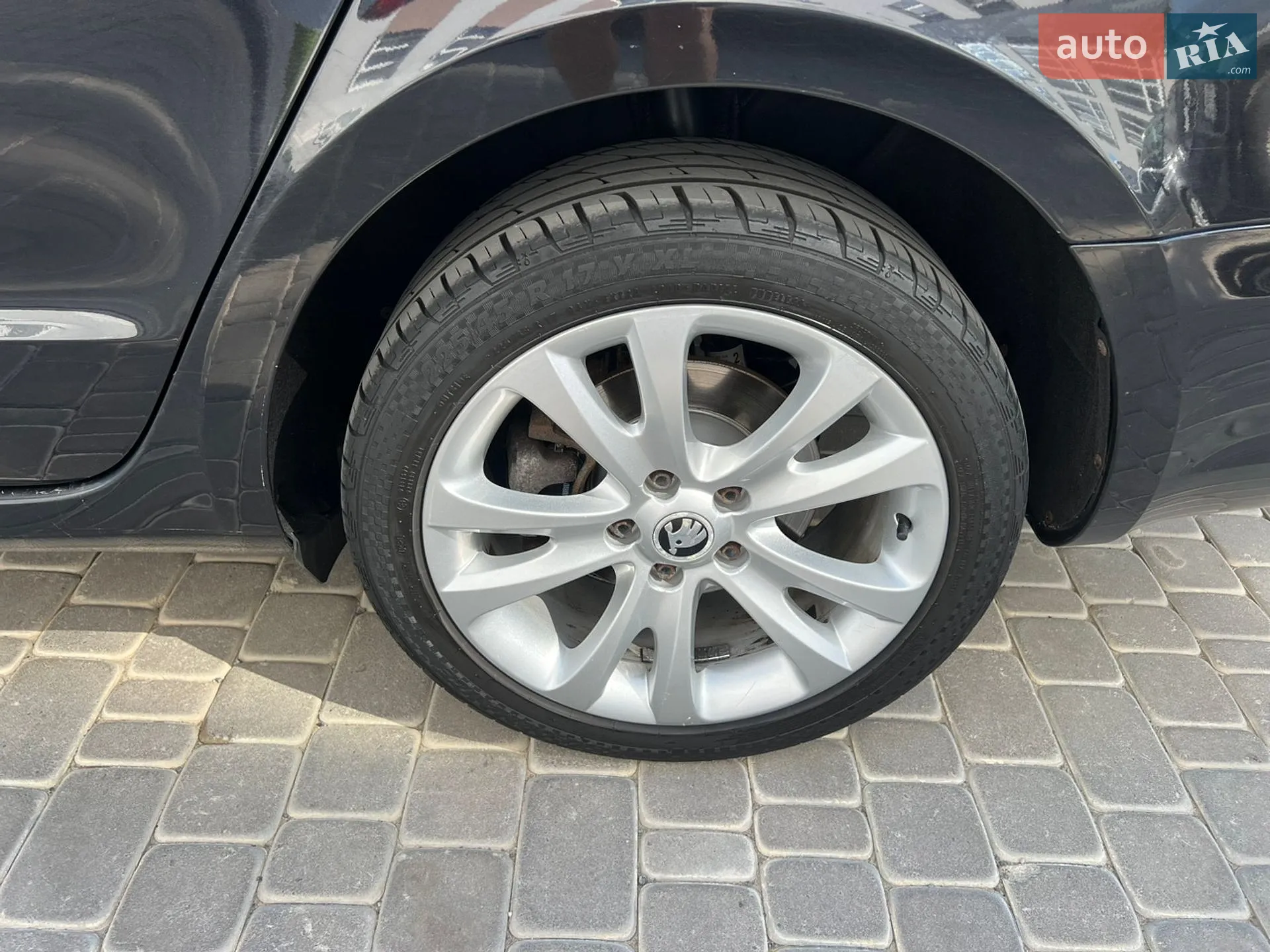 2015 Skoda Superb - мініатюра 16