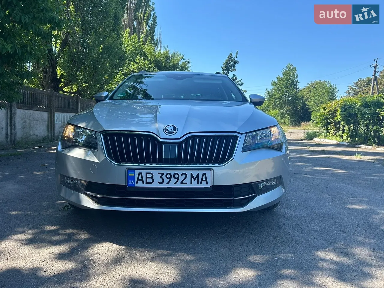 2018 Skoda Superb - мініатюра 6