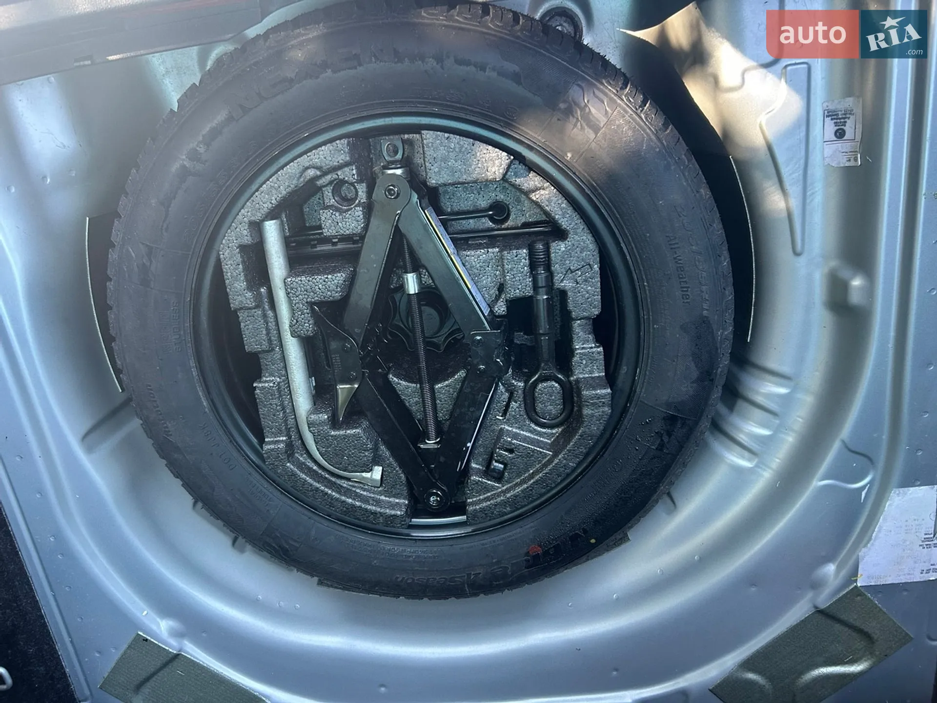 Skoda Superb 2017 VIN TMBJH7NP9H7551106 фото оголошення 18 з 26