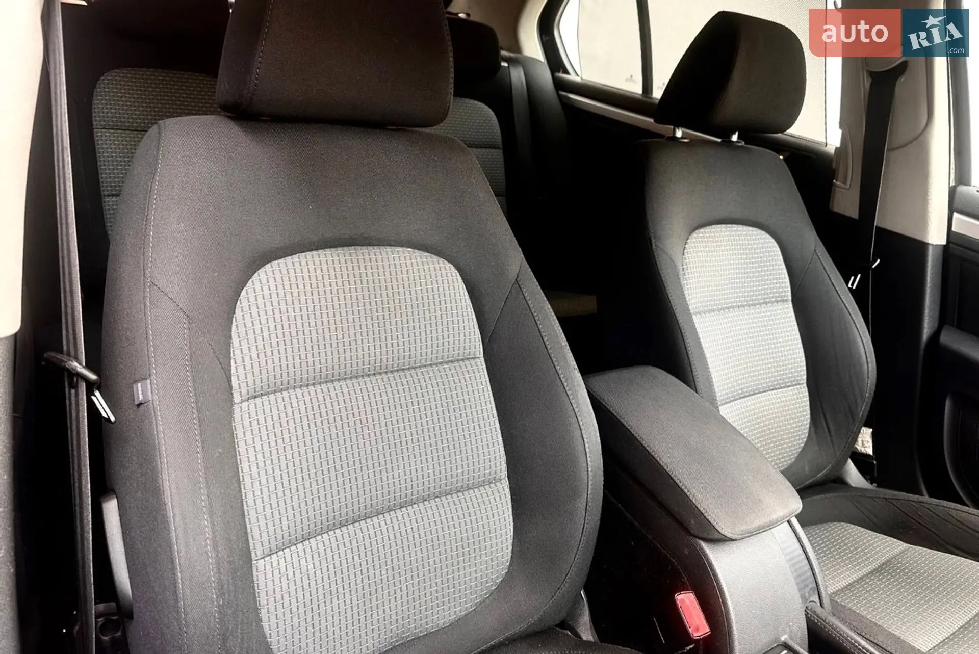 2011 Skoda Superb - мініатюра 18