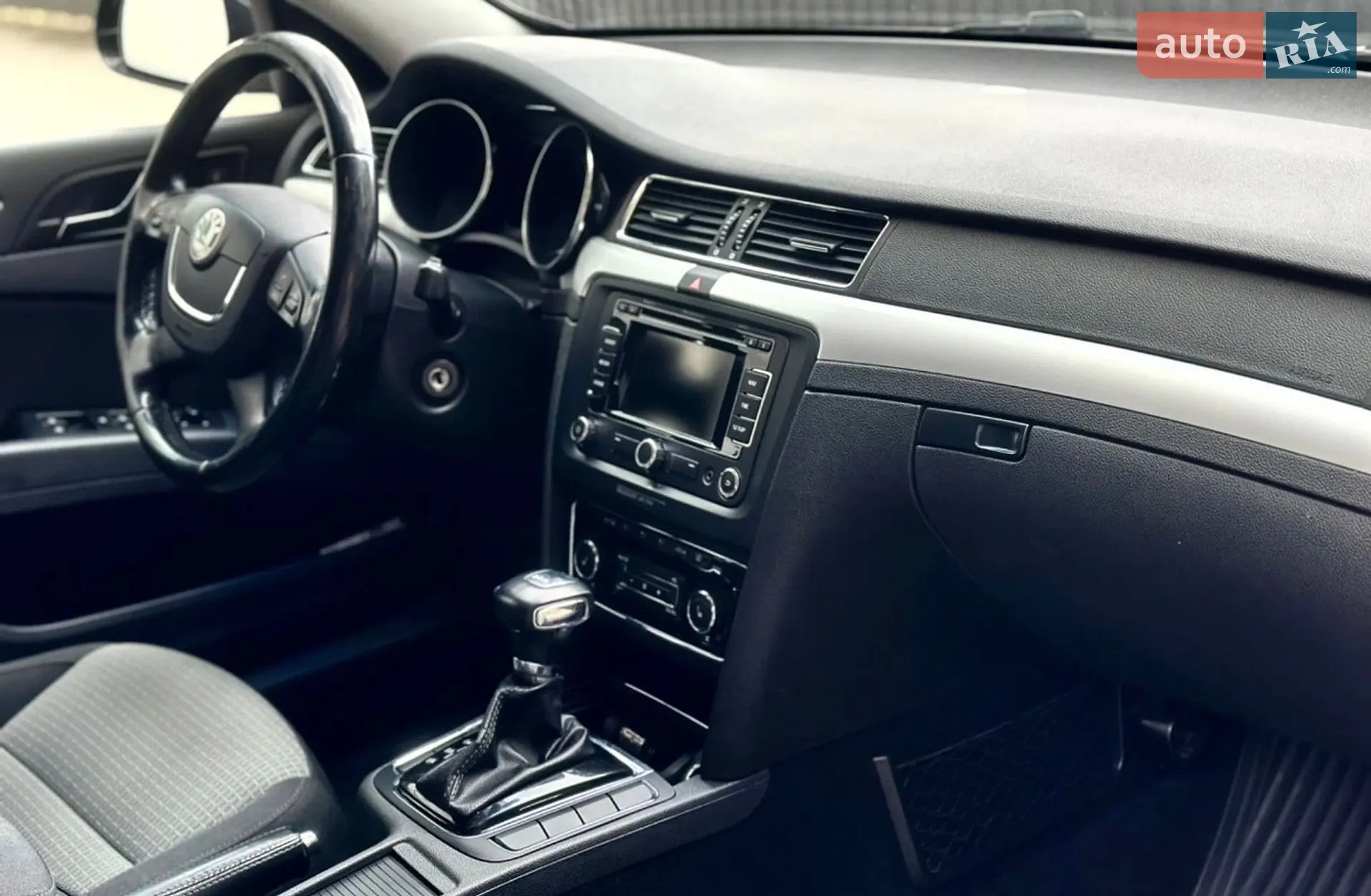 2011 Skoda Superb - мініатюра 25