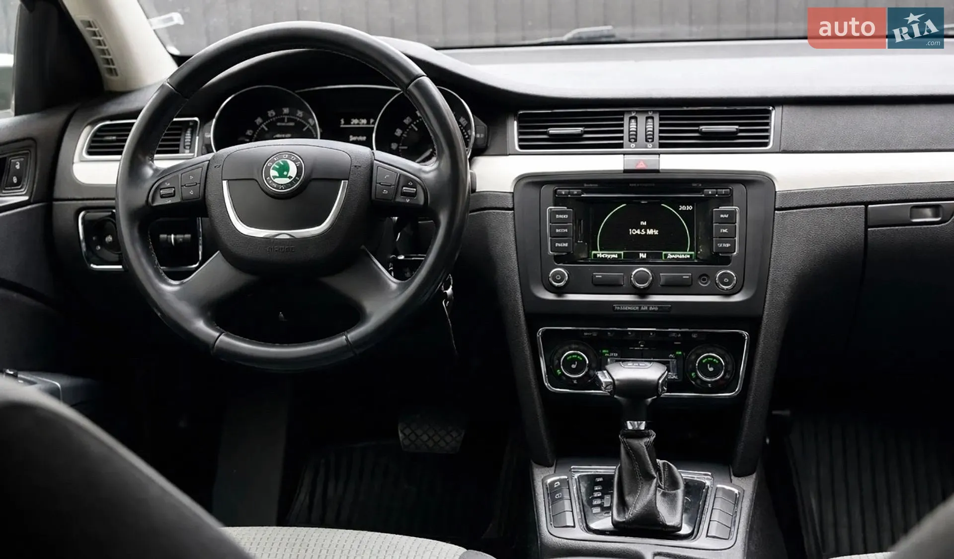 2011 Skoda Superb - мініатюра 33