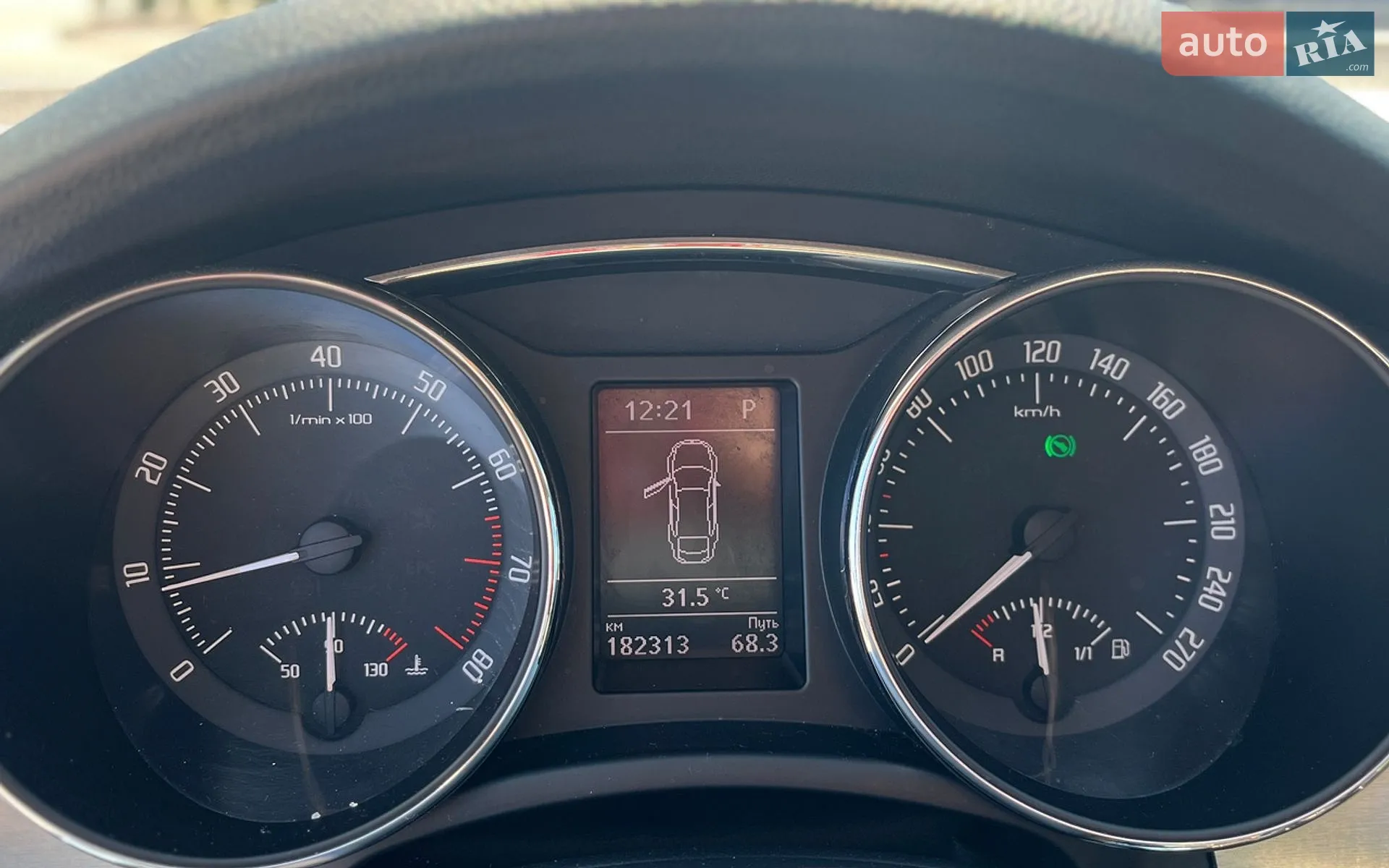 2014 Skoda Superb - мініатюра 14