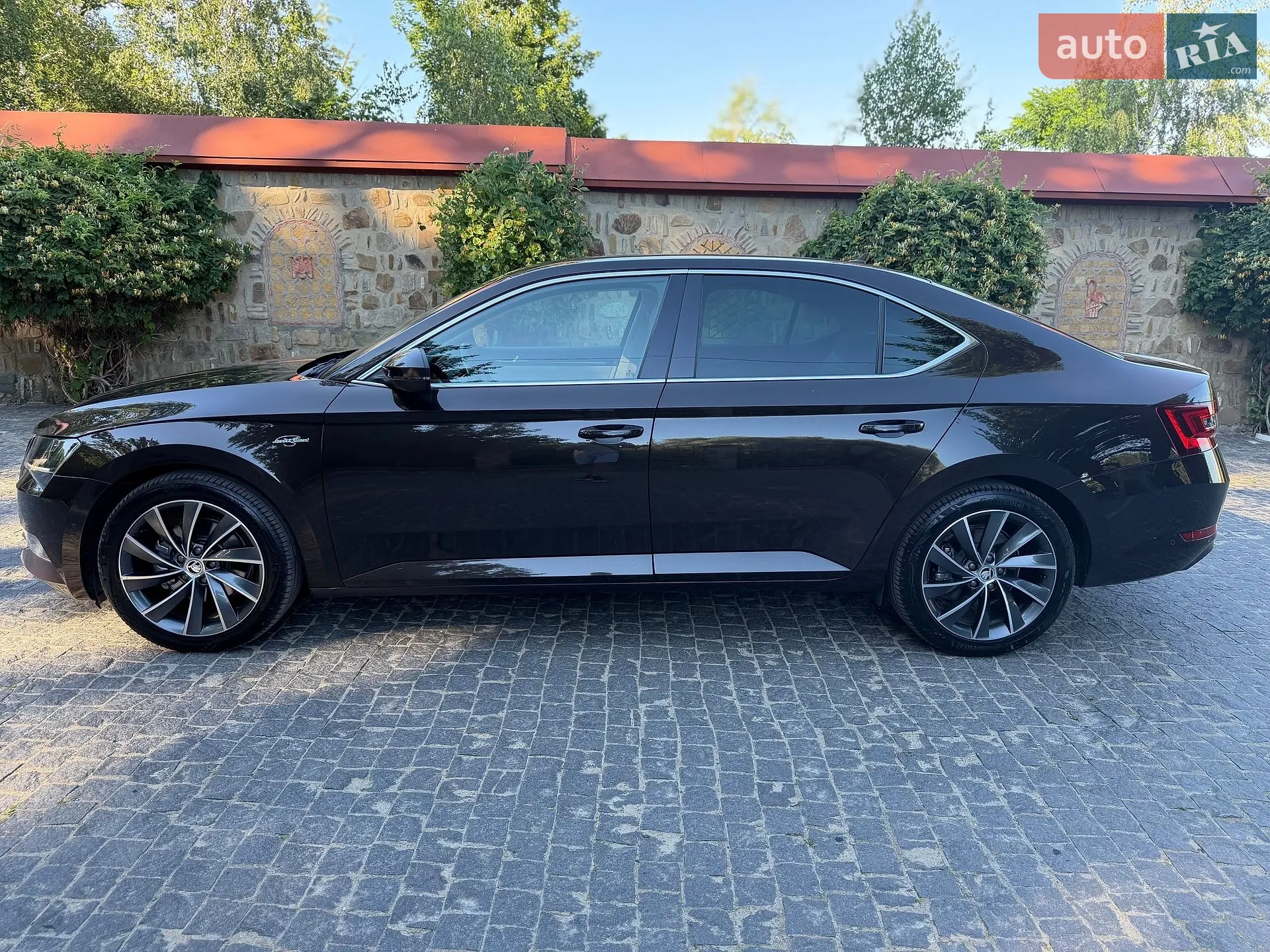 2016 Skoda Superb - мініатюра 10