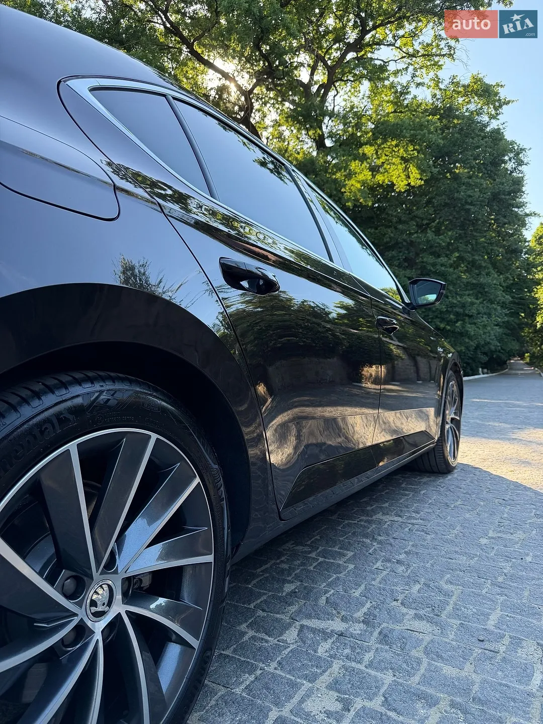2016 Skoda Superb - мініатюра 12