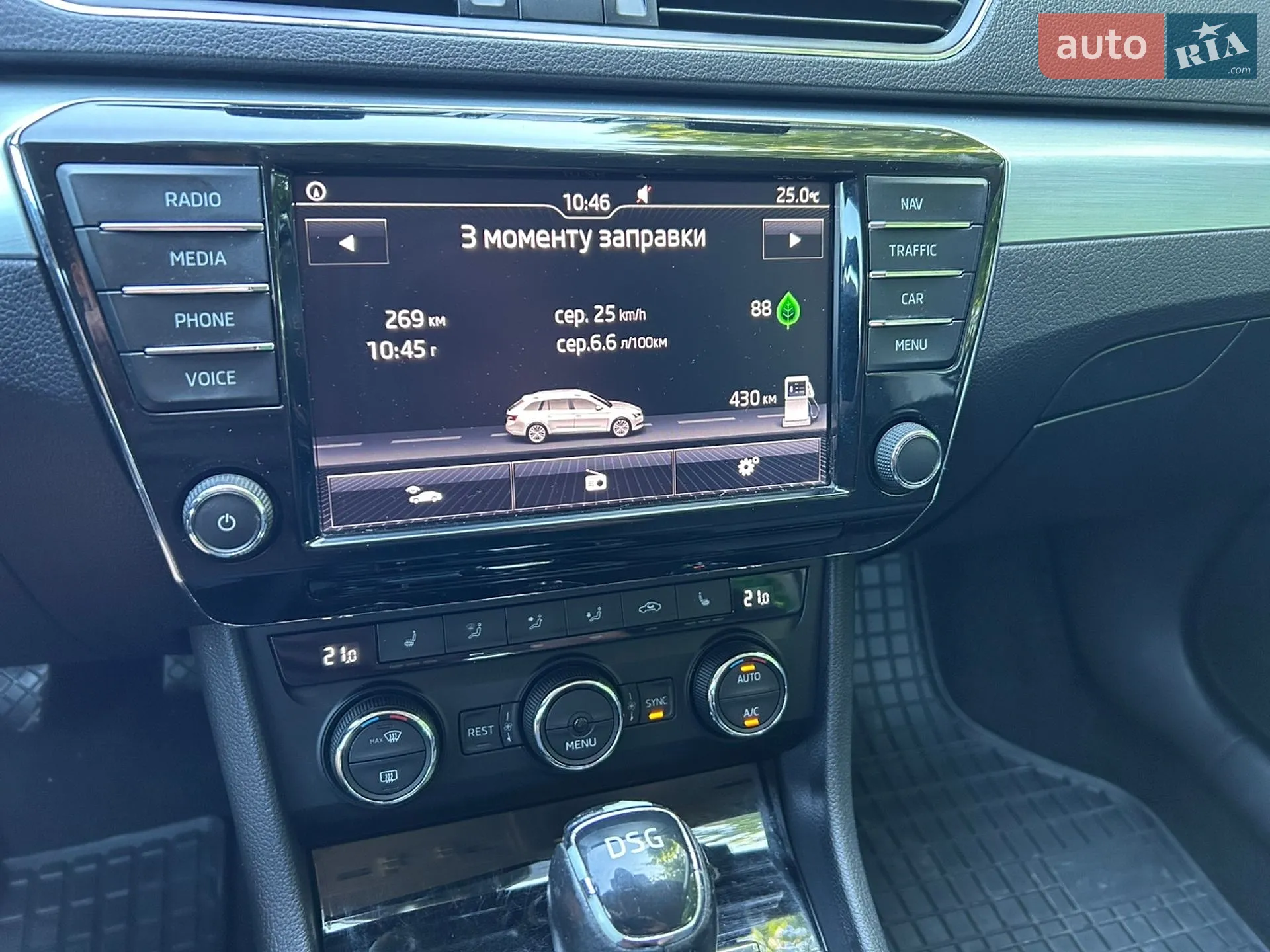 Skoda Superb 2017 VIN TMBJH7NP9H7551106 фото оголошення 25 з 26