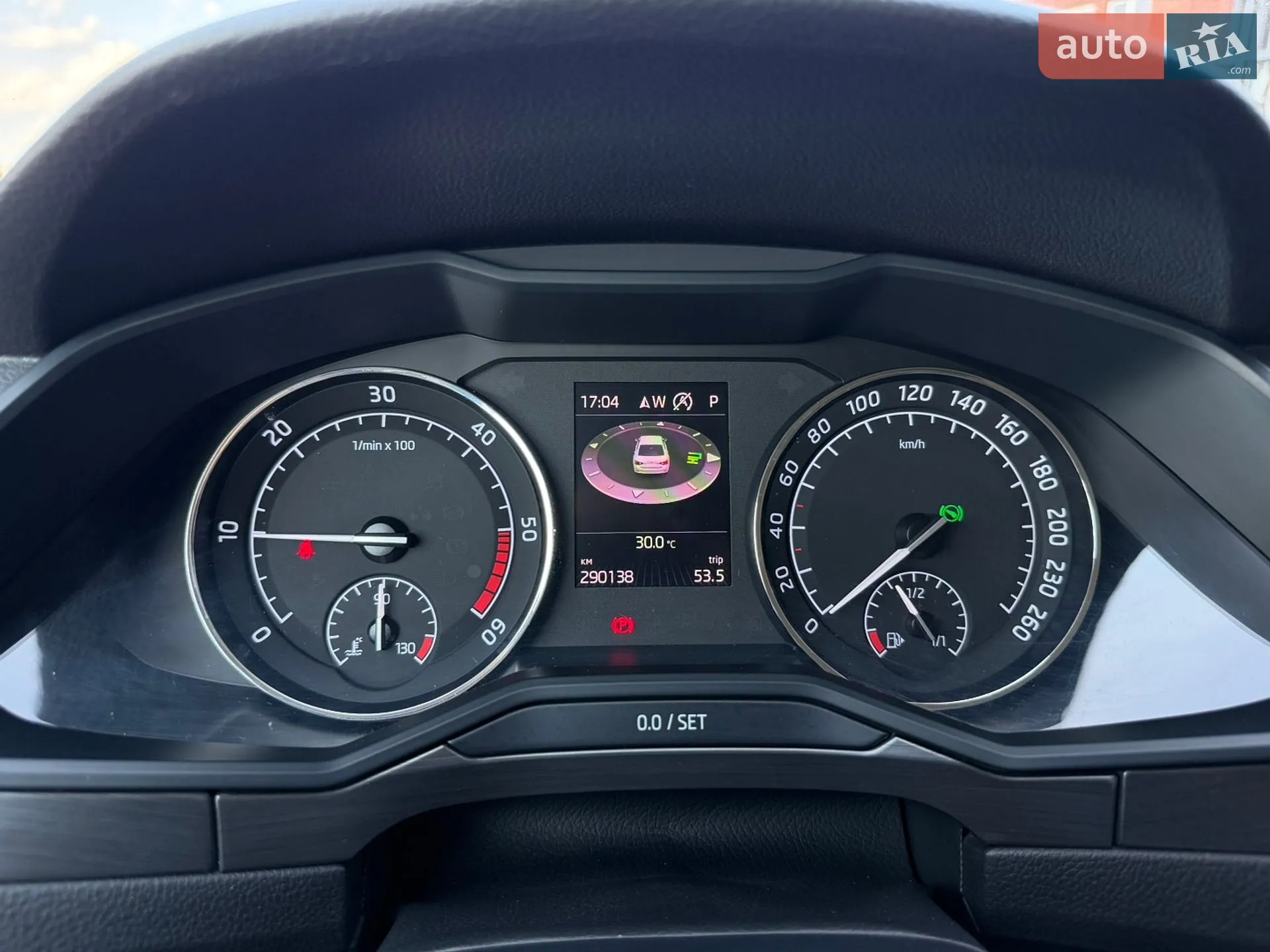 2017 Skoda Superb - мініатюра 14