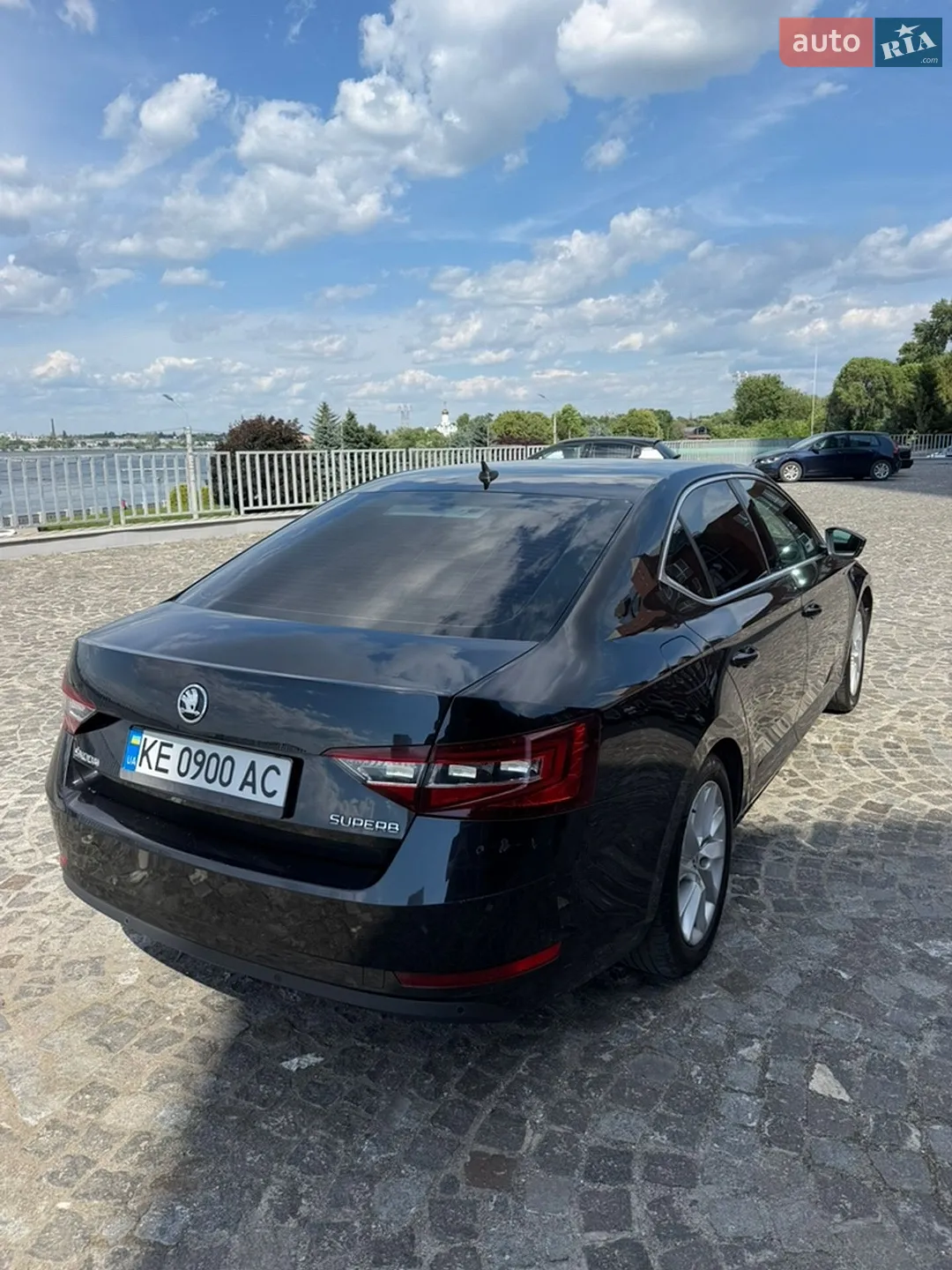 2017 Skoda Superb - мініатюра 19