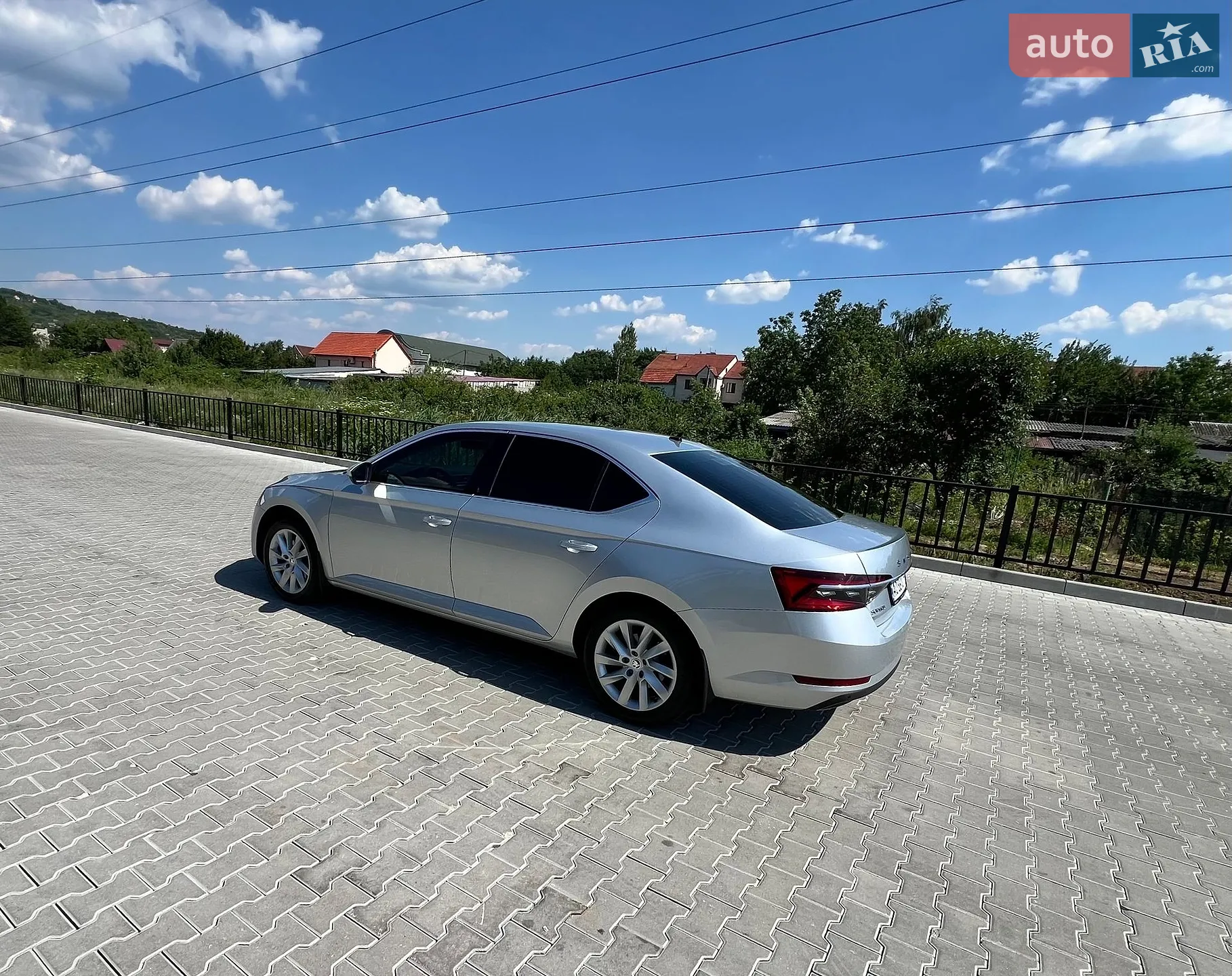 2019 Skoda Superb - мініатюра 15