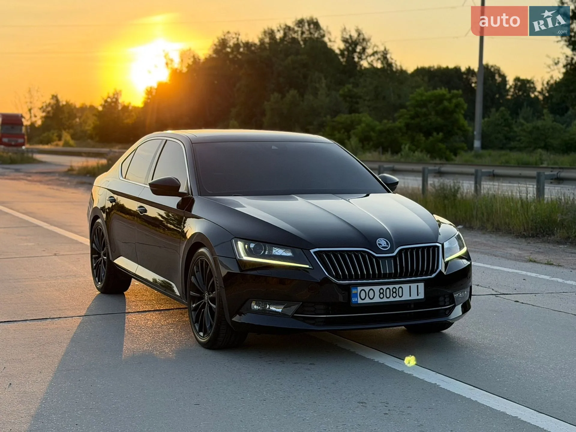 Skoda Superb 2015 VIN TMBCJ9NP8G7046777 фото оголошення 3 з 5