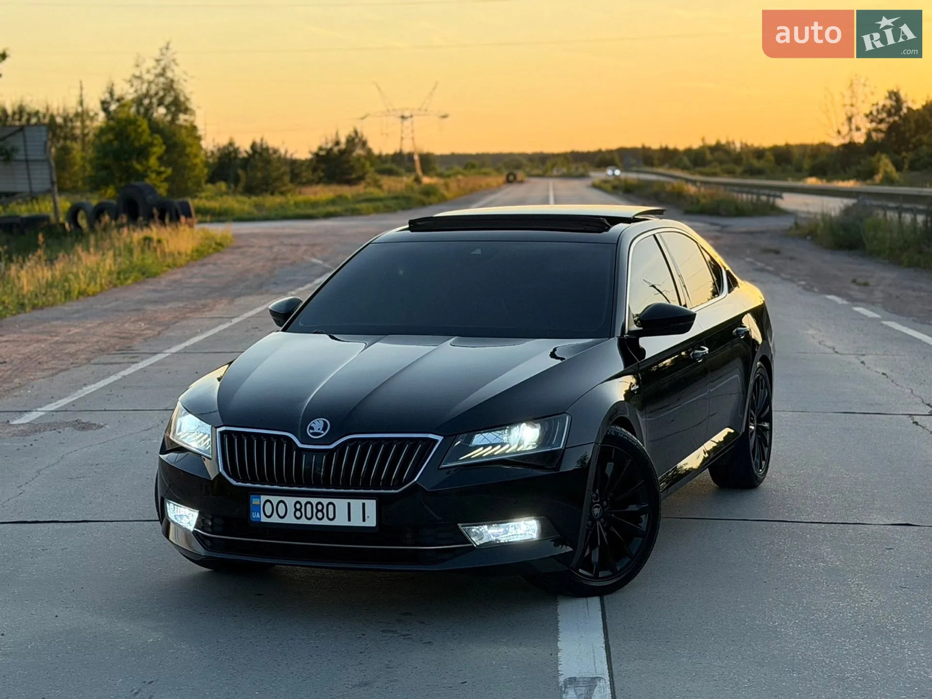 Skoda Superb 2015 VIN TMBCJ9NP8G7046777 фото оголошення 4 з 5