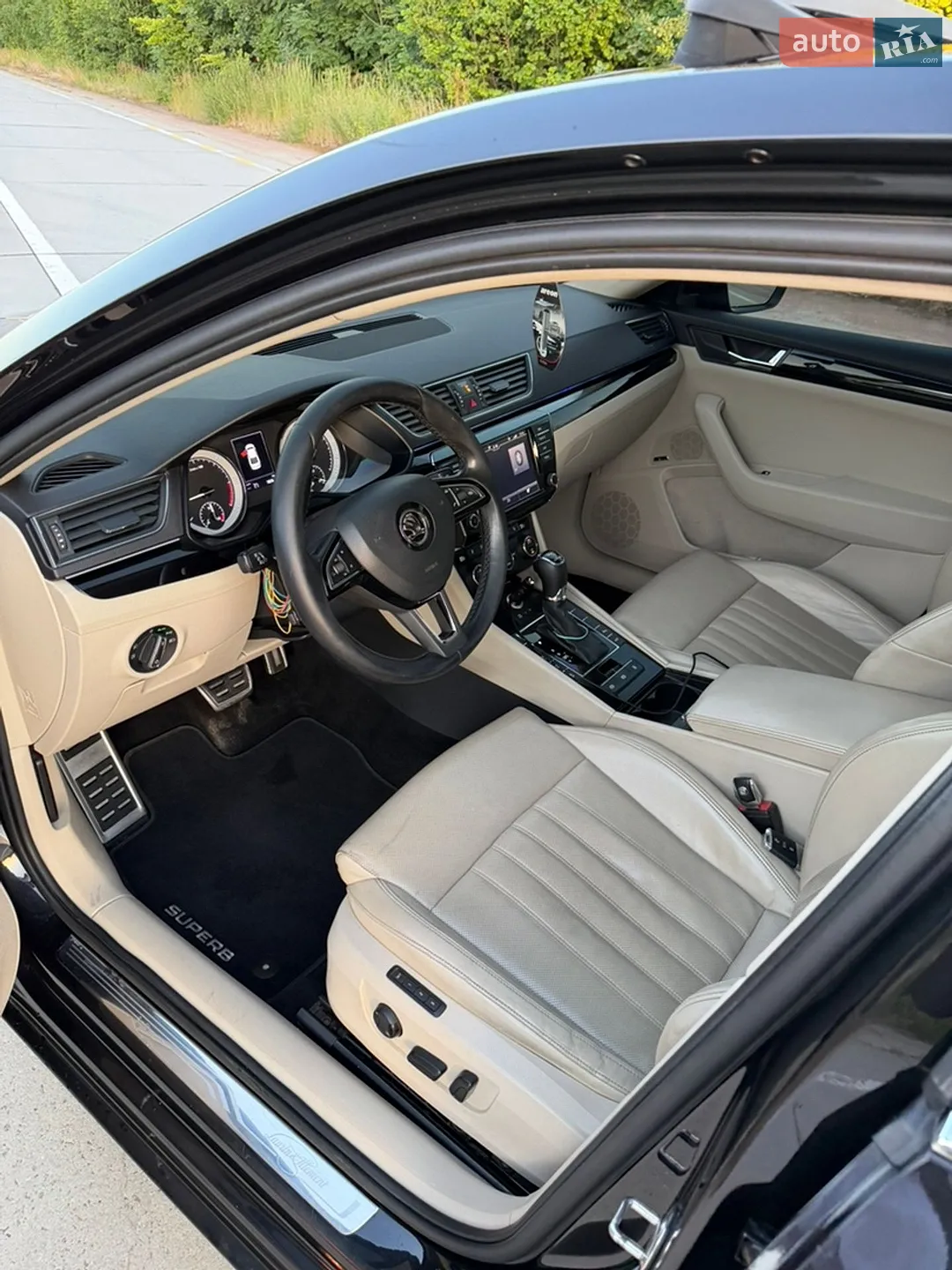 2015 Skoda Superb - мініатюра 15