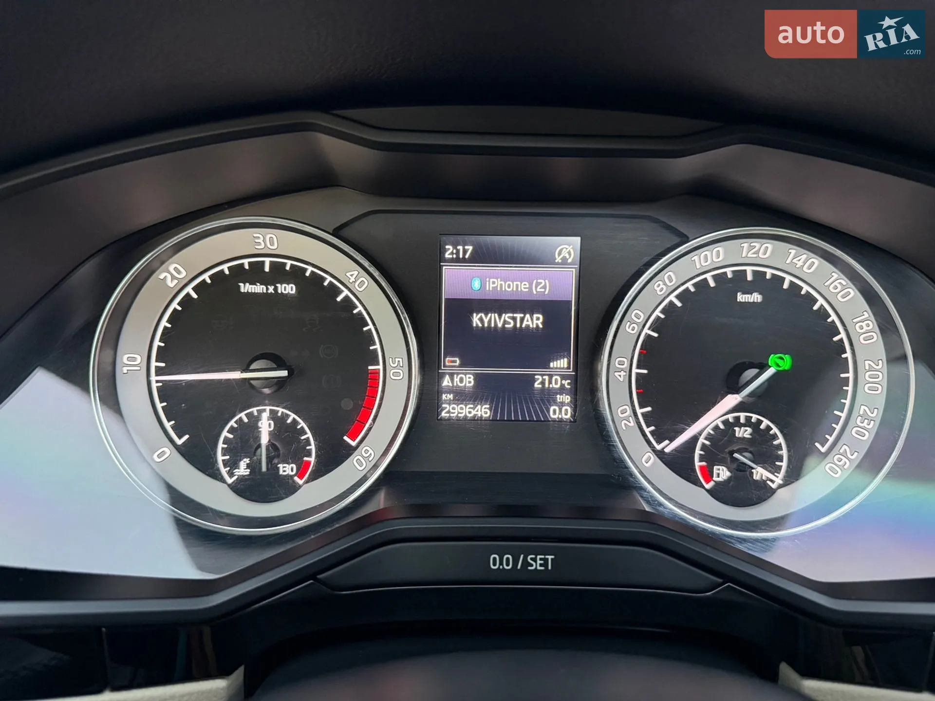 2015 Skoda Superb - мініатюра 22