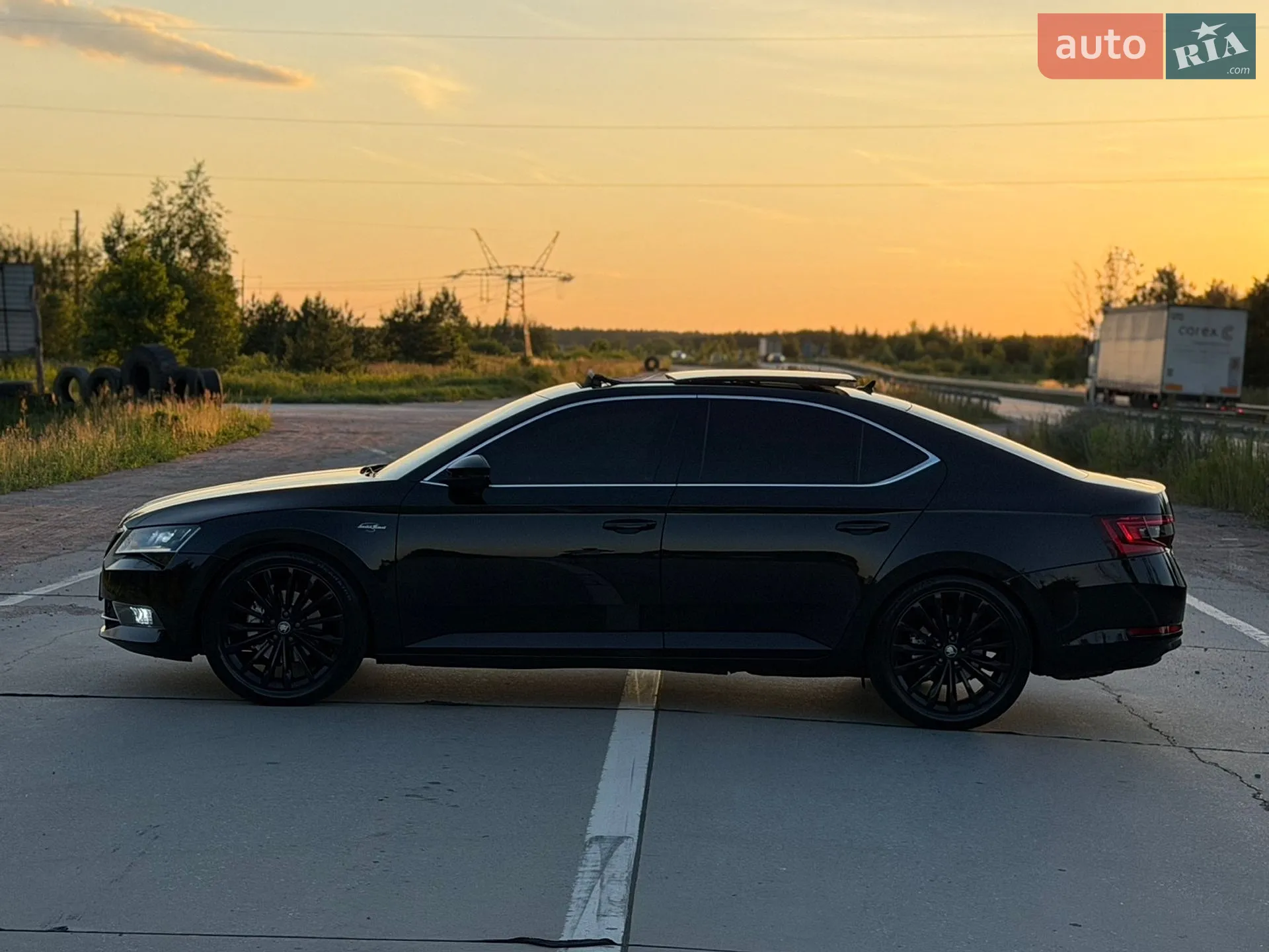 2015 Skoda Superb - мініатюра 7