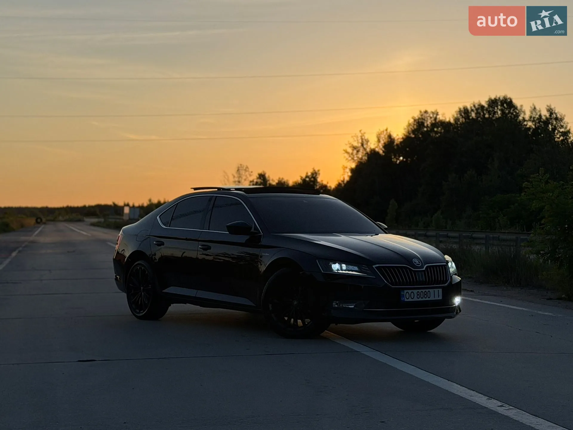 Skoda Superb 2015 VIN TMBCJ9NP8G7046777 фото оголошення 5 з 5