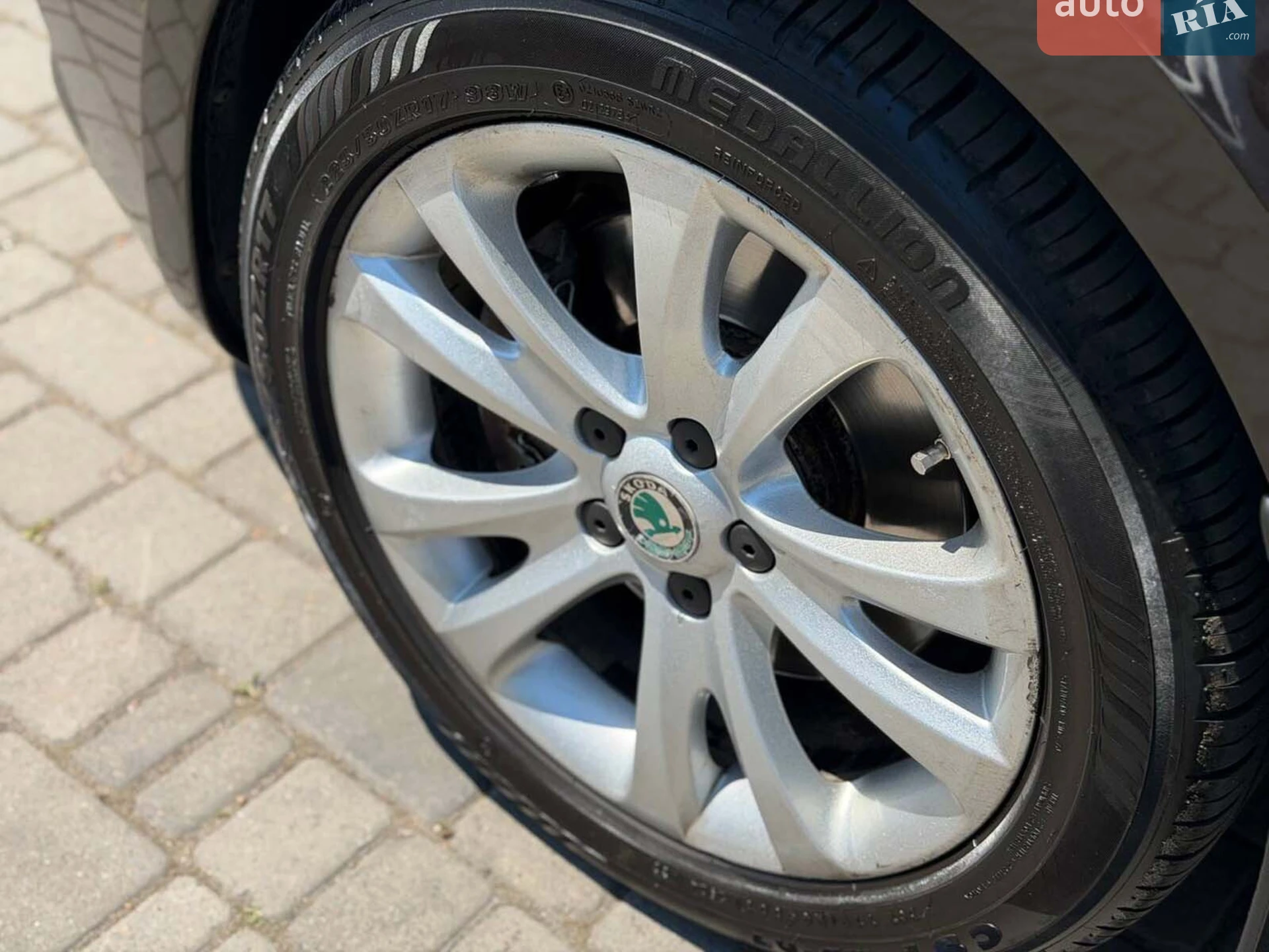 2012 Skoda Superb - мініатюра 24