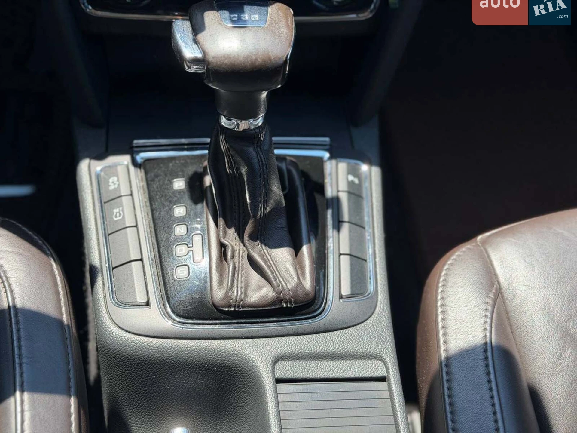 2012 Skoda Superb - мініатюра 9