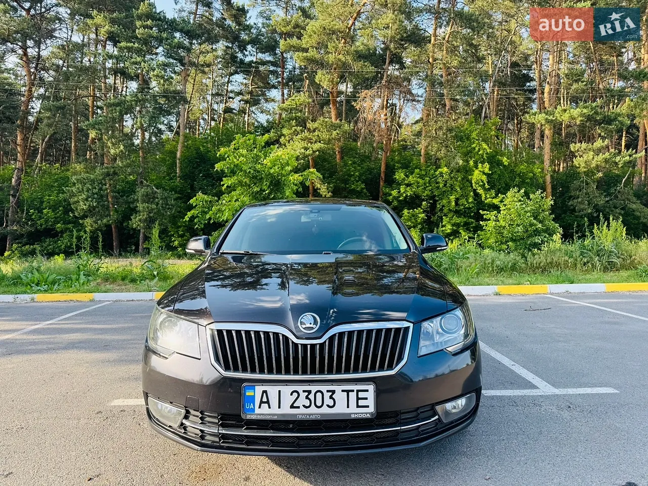 2013 Skoda Superb - мініатюра 30