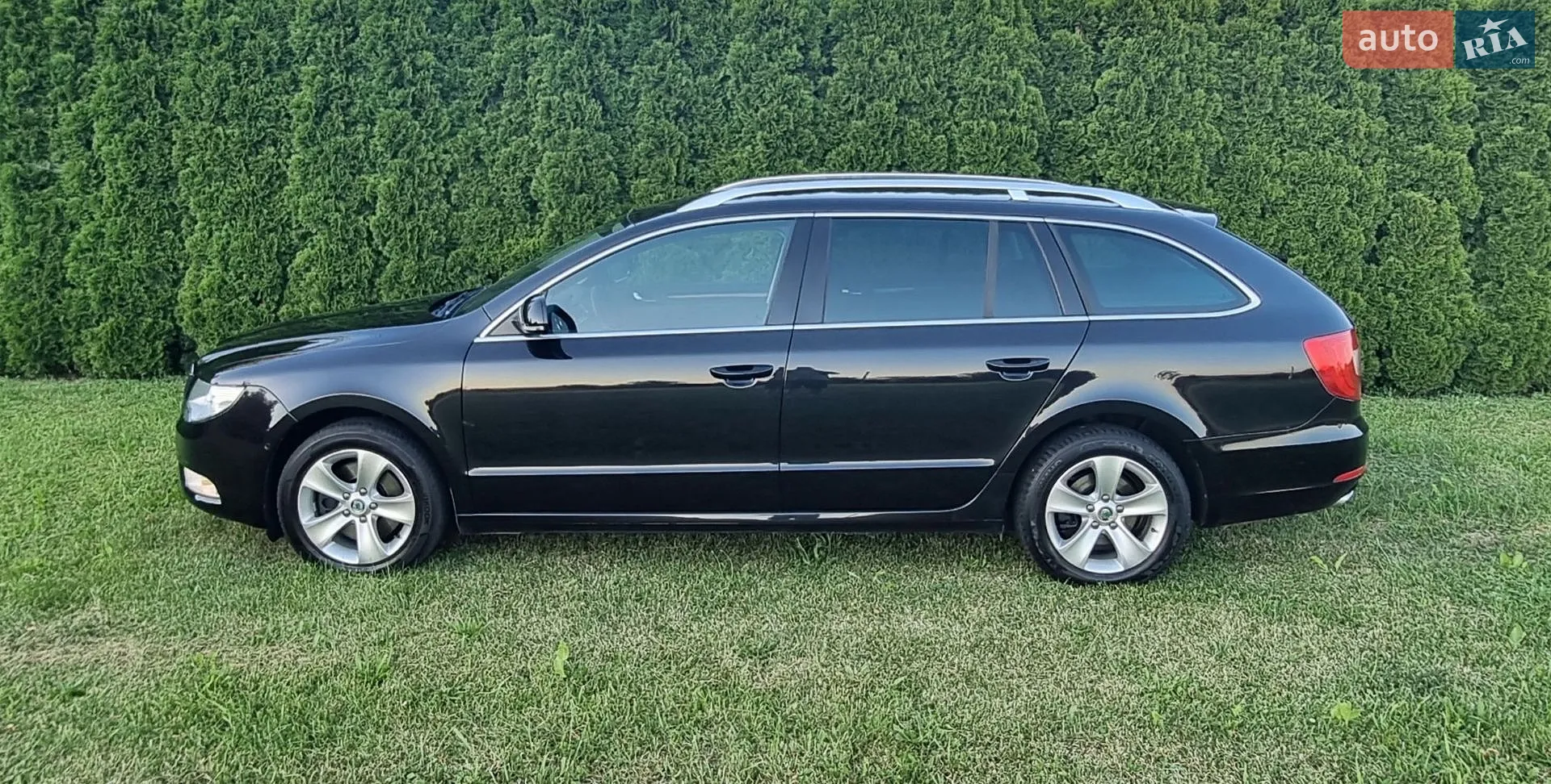 2011 Skoda Superb - мініатюра 6