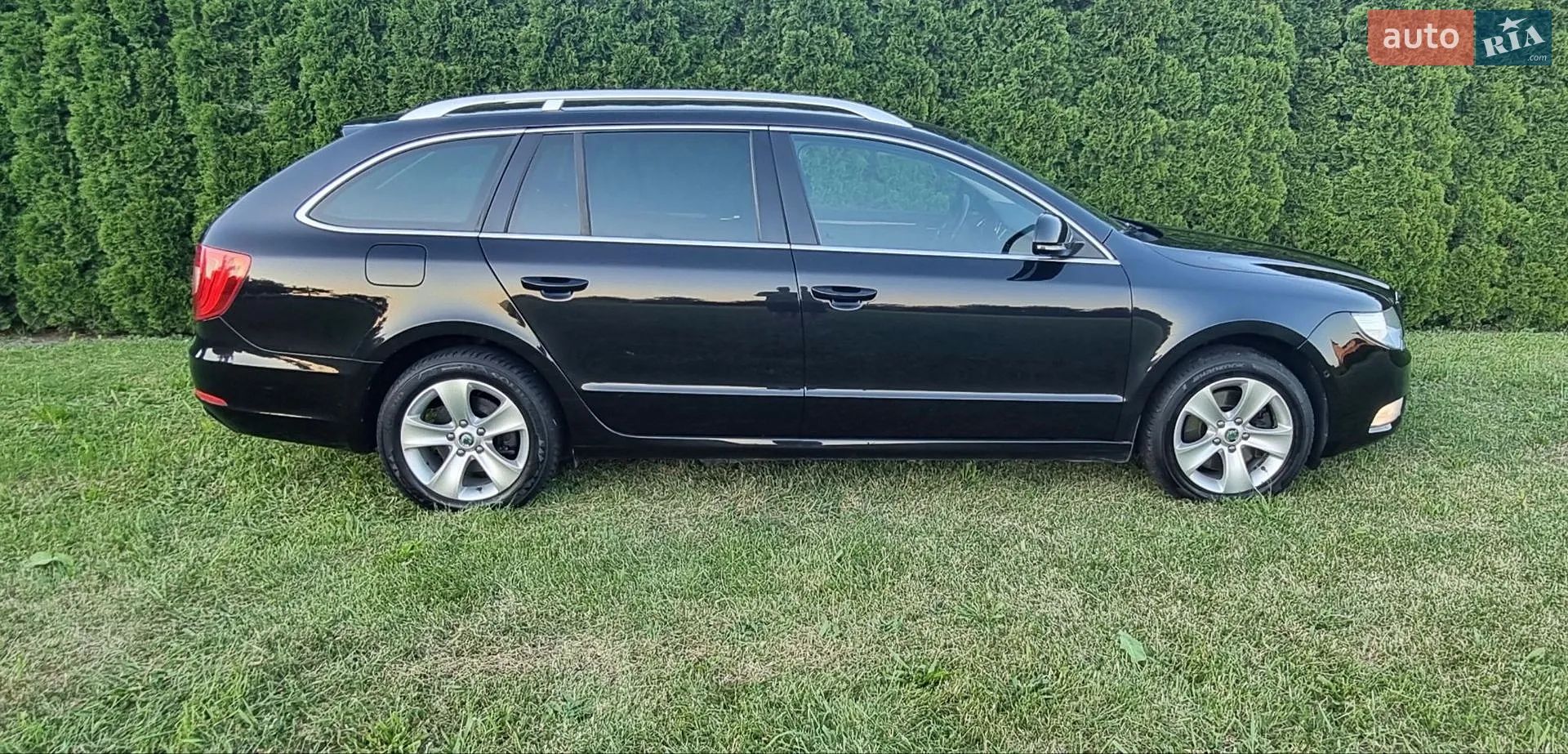 2011 Skoda Superb - мініатюра 14