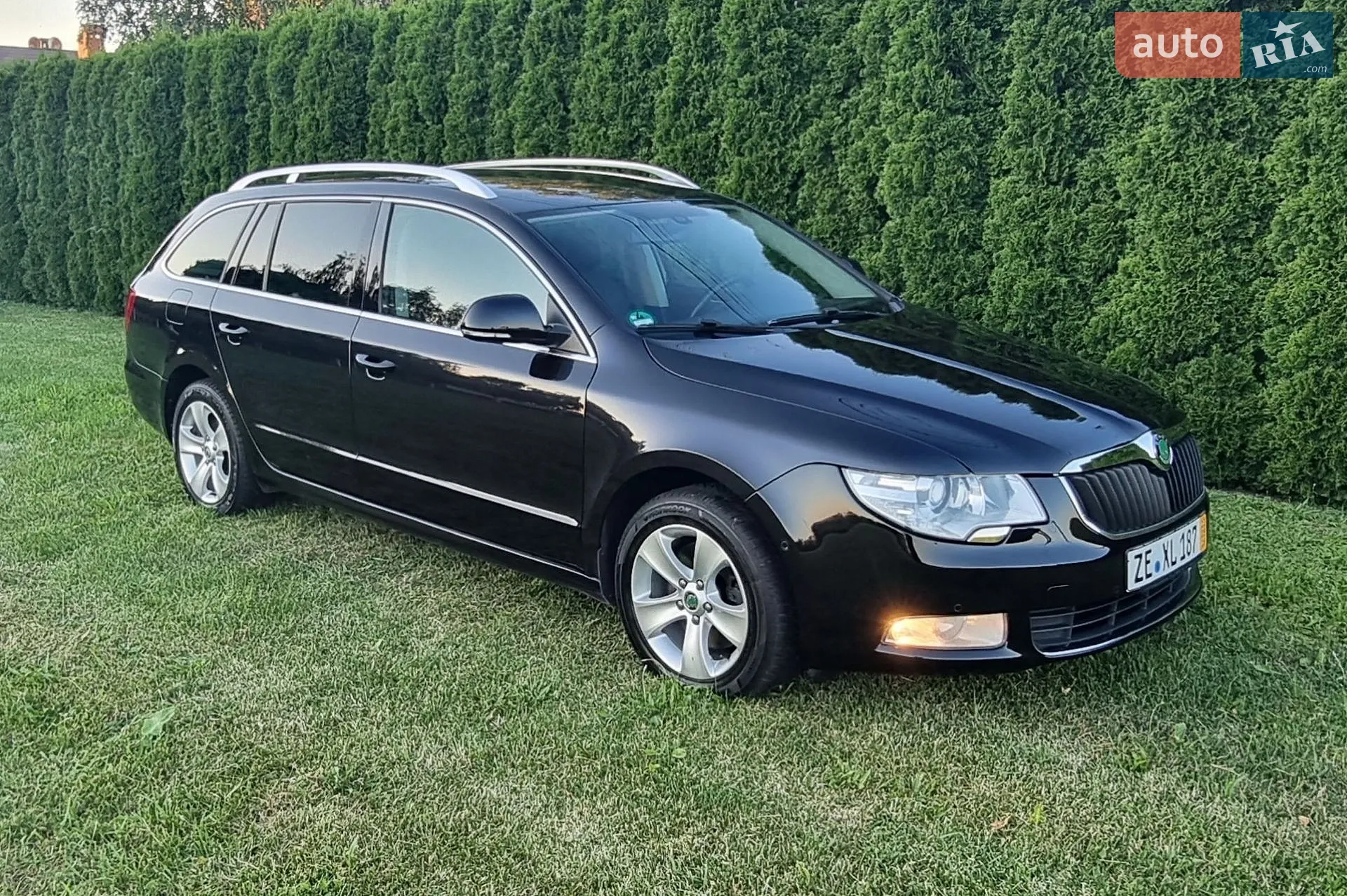 2011 Skoda Superb - мініатюра 17