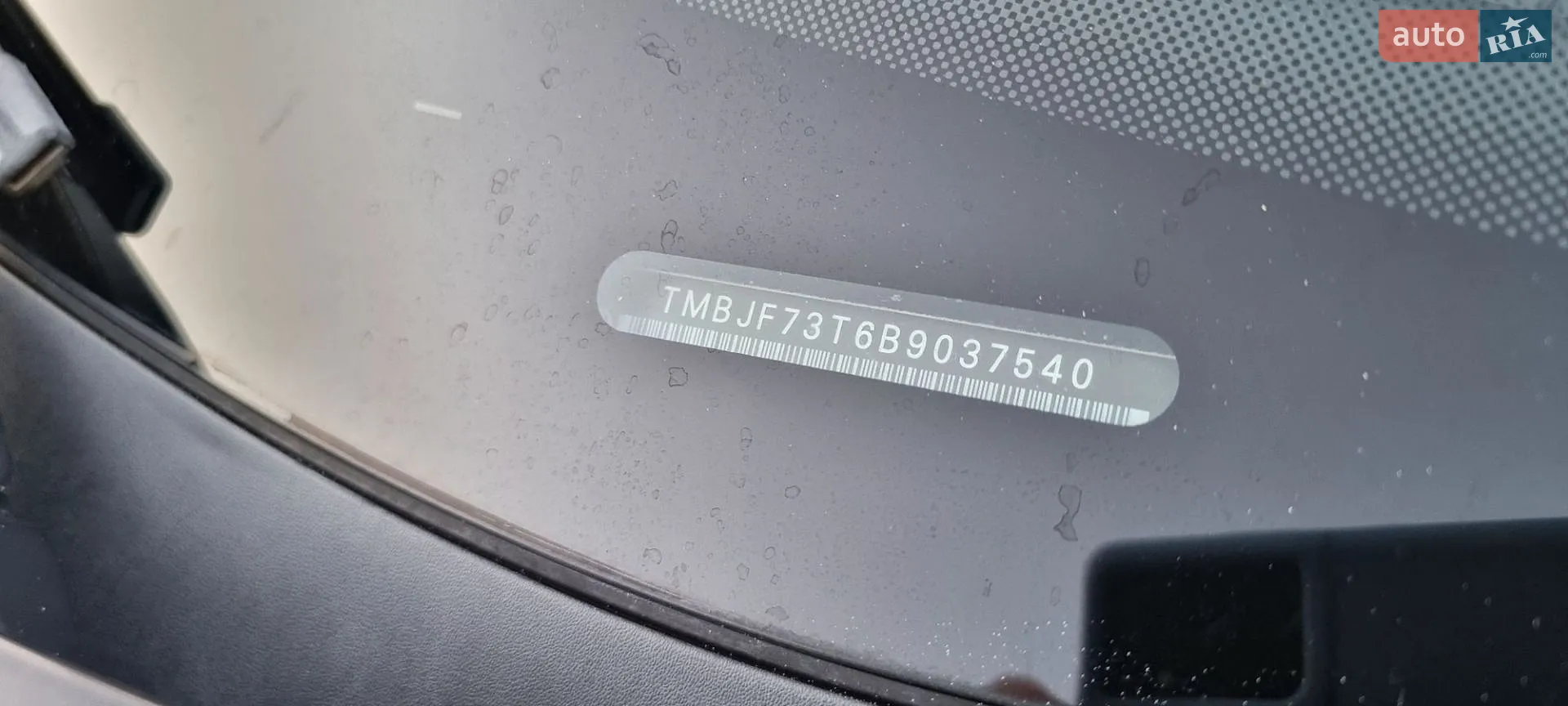 2011 Skoda Superb - мініатюра 21