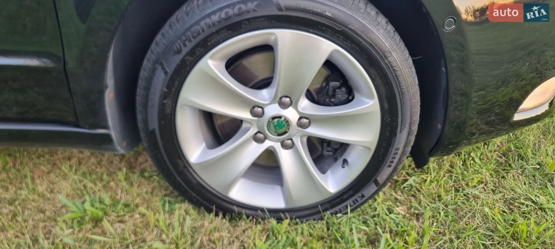 2011 Skoda Superb - мініатюра 22