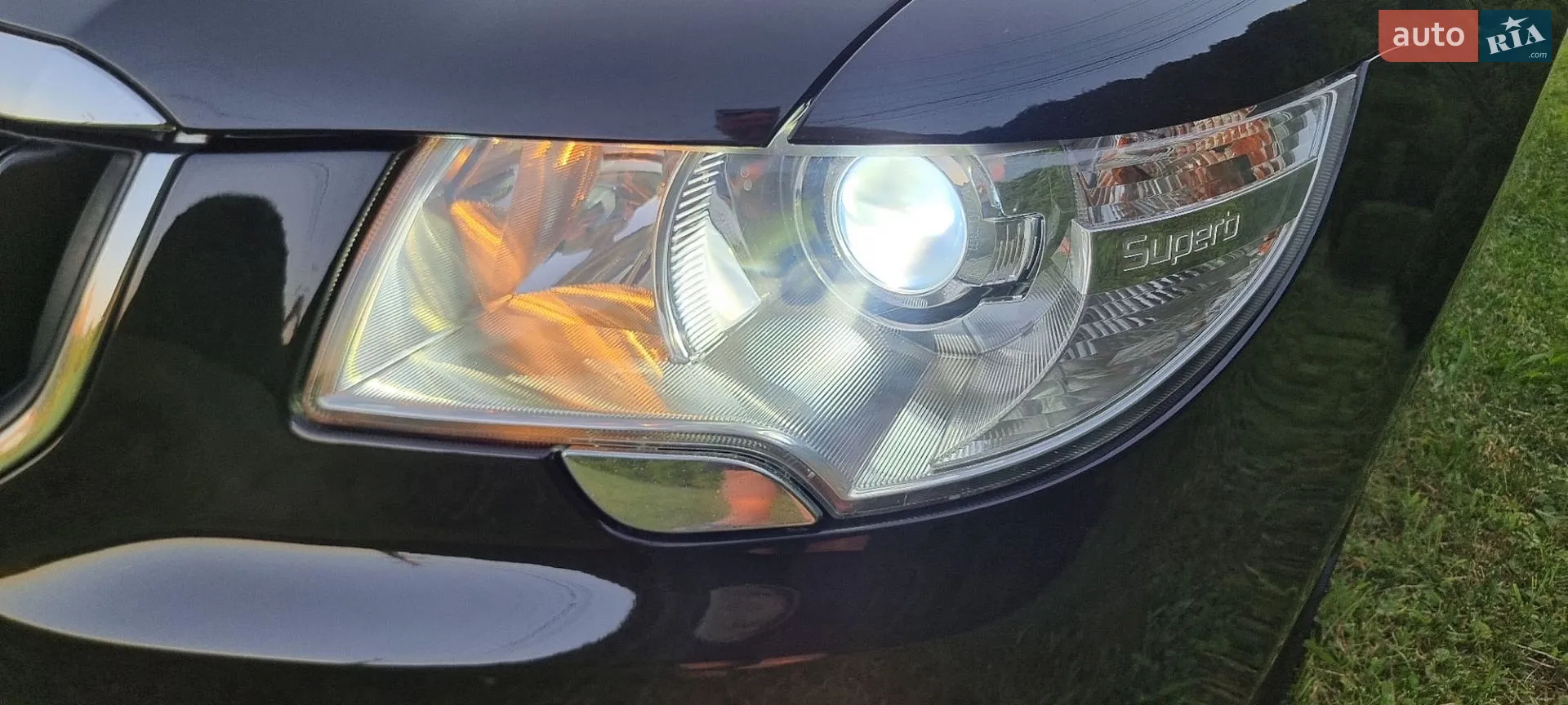 2011 Skoda Superb - мініатюра 24