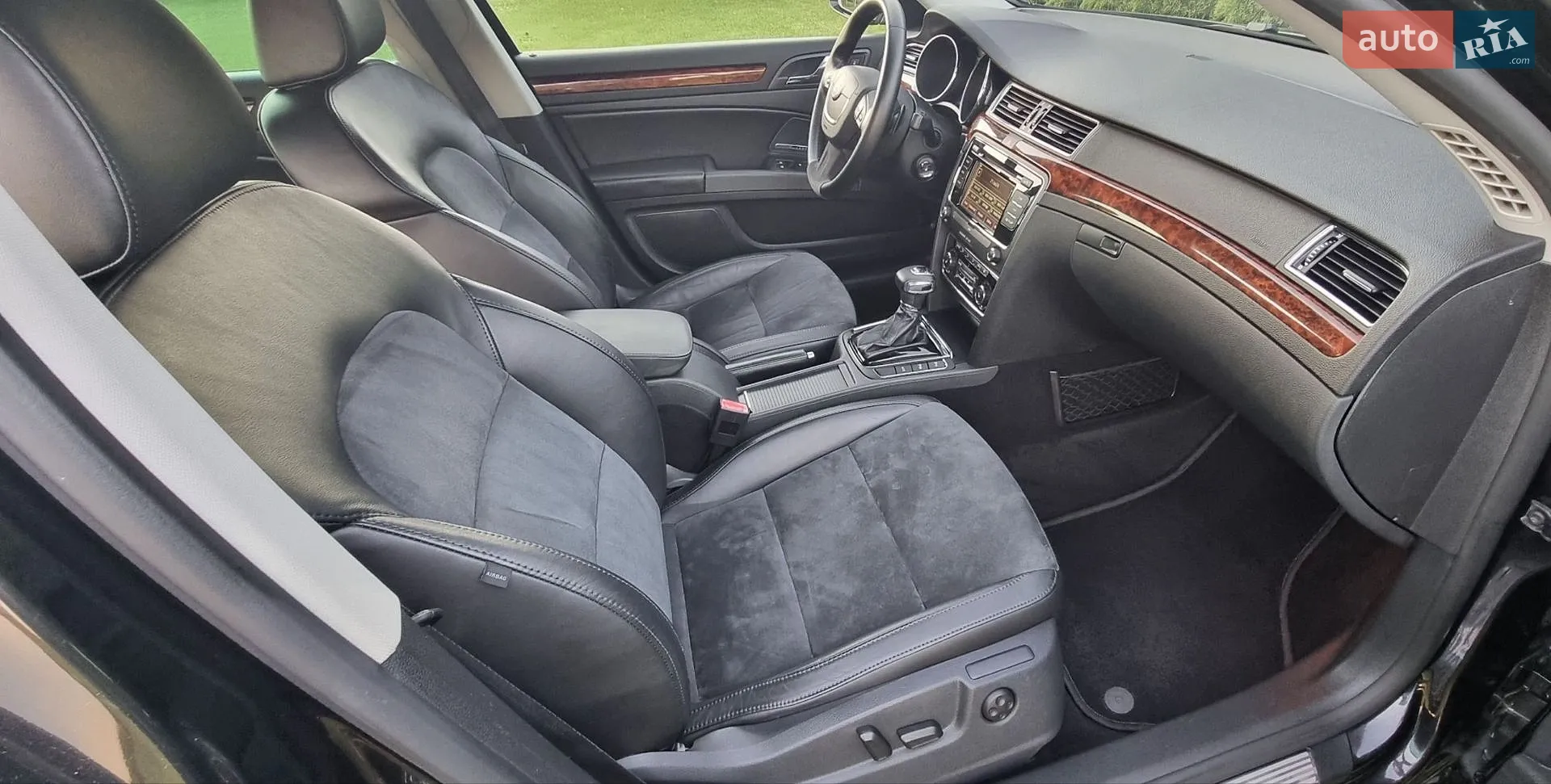 2011 Skoda Superb - мініатюра 31