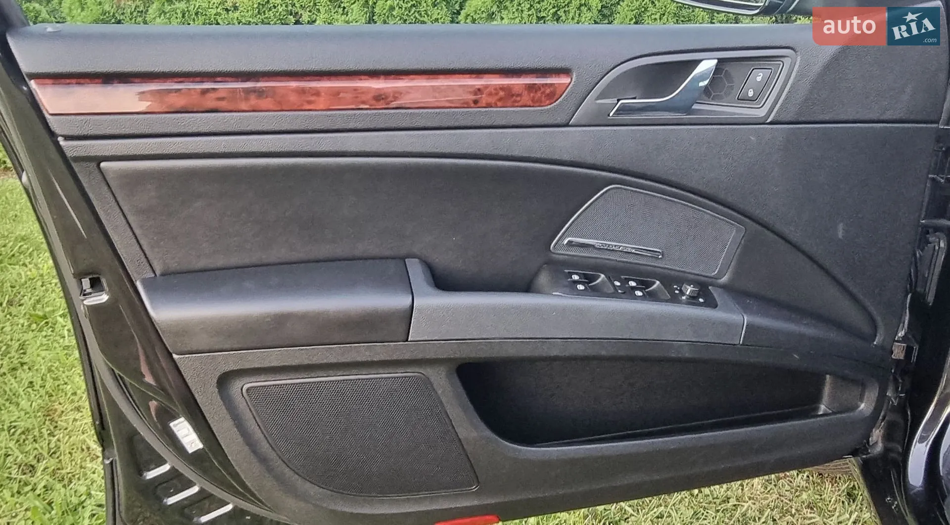 2011 Skoda Superb - мініатюра 37