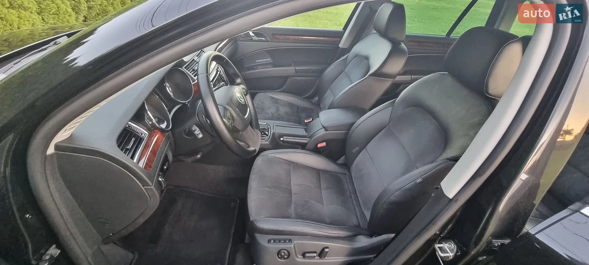 2011 Skoda Superb - мініатюра 34