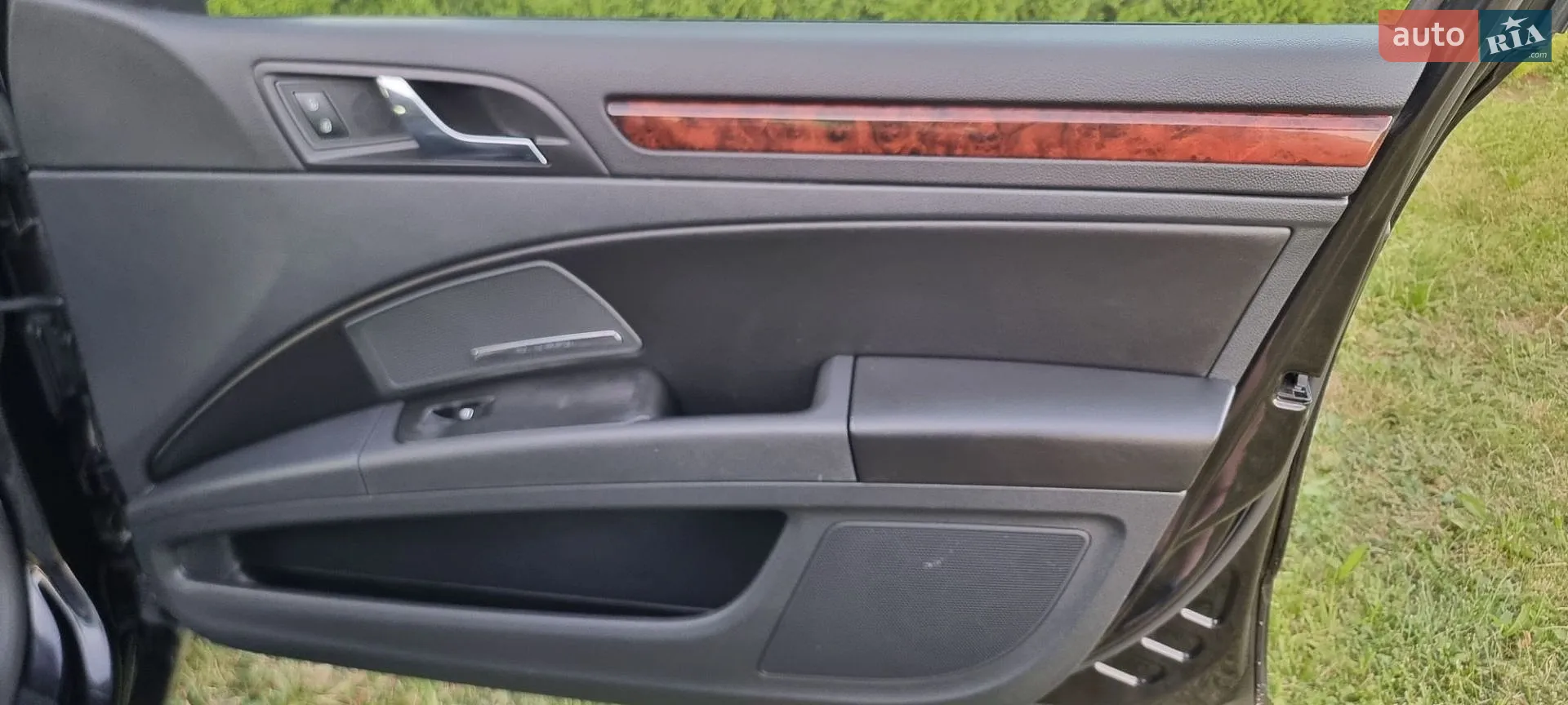 2011 Skoda Superb - мініатюра 40
