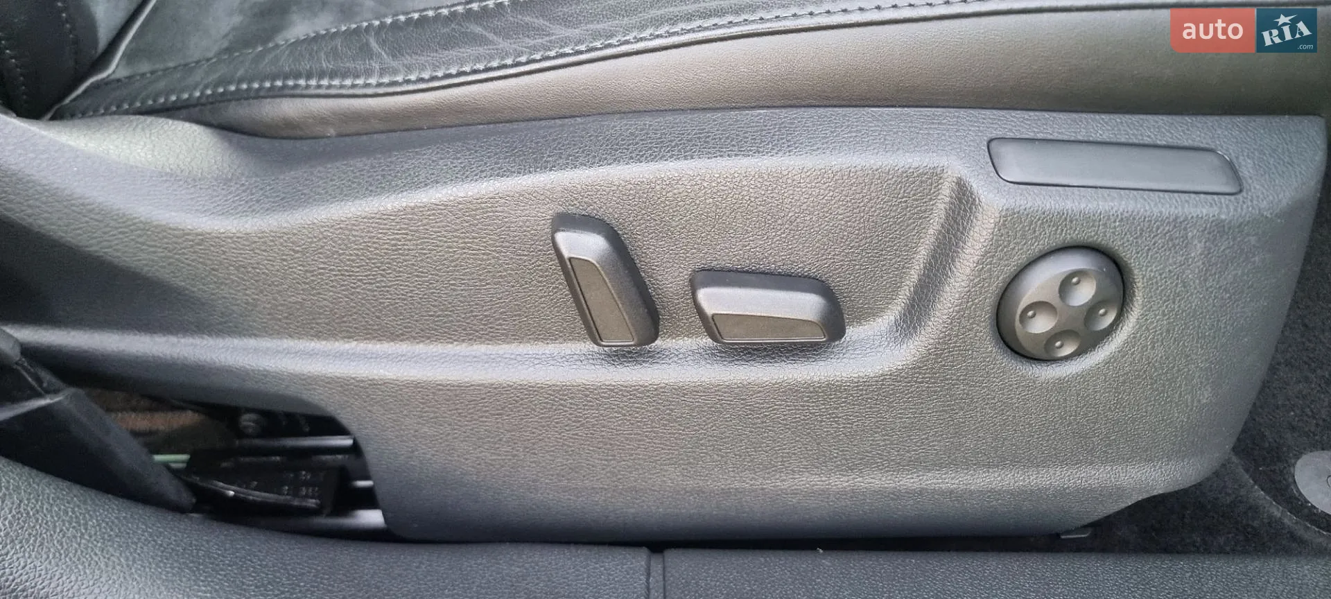 2011 Skoda Superb - мініатюра 43