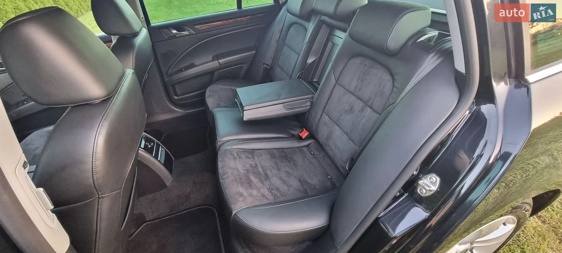 2011 Skoda Superb - мініатюра 36