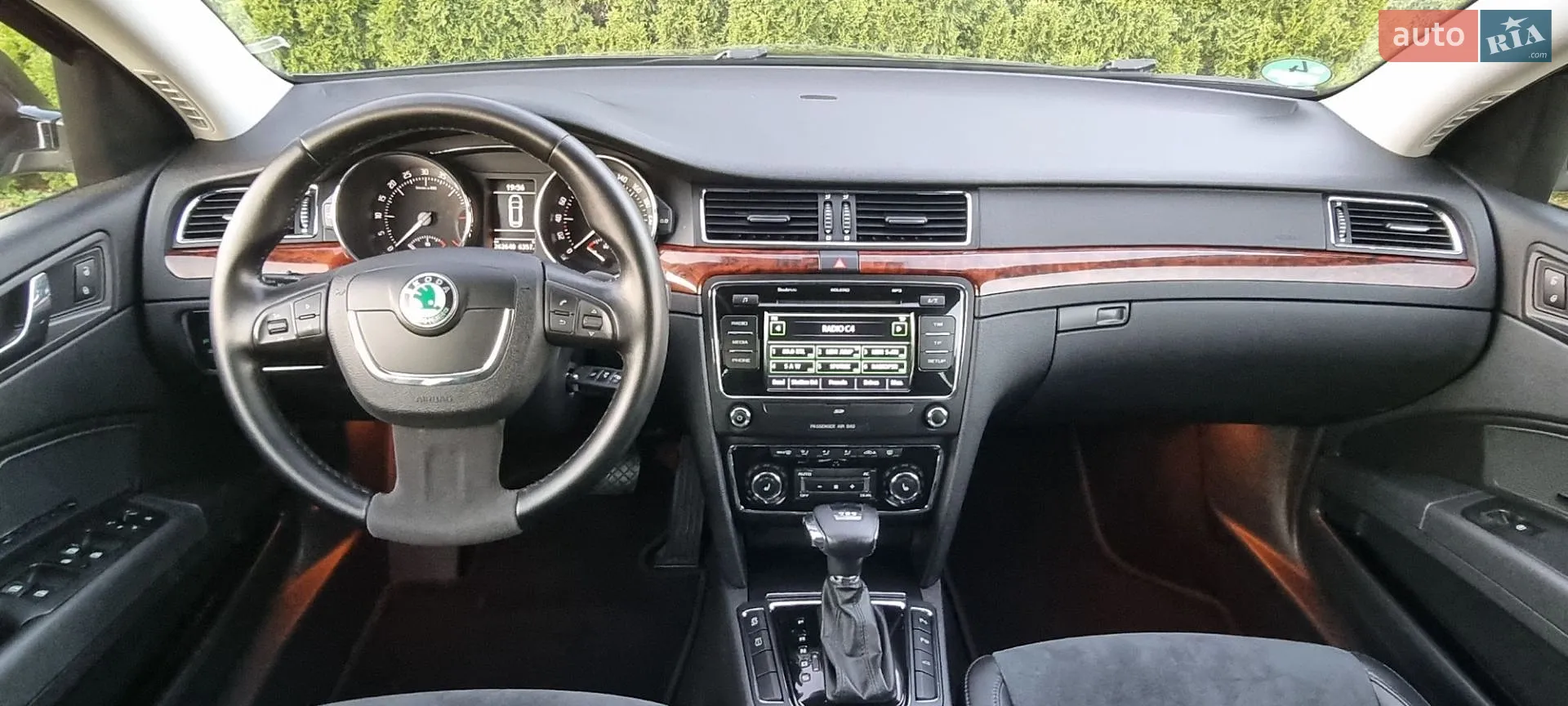 2011 Skoda Superb - мініатюра 49