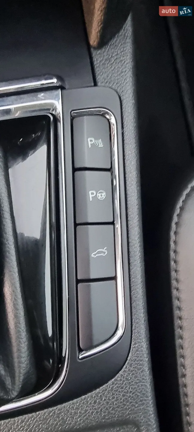 2011 Skoda Superb - мініатюра 56