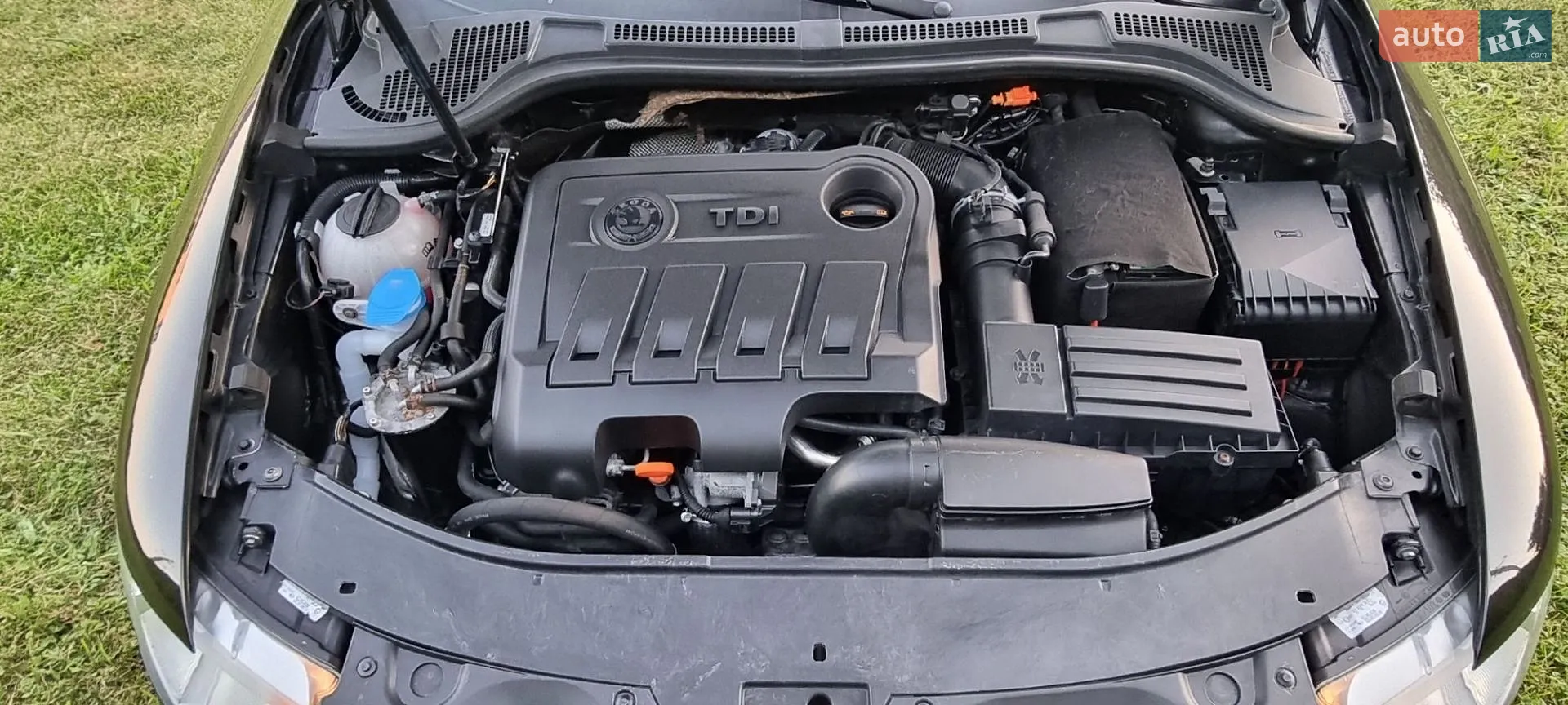 2011 Skoda Superb - мініатюра 60