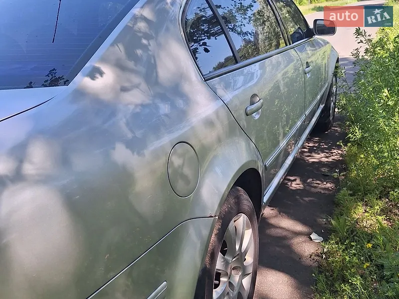 Skoda Superb 2004 VIN Y6UDL23U35B044167 фото оголошення 6 з 66