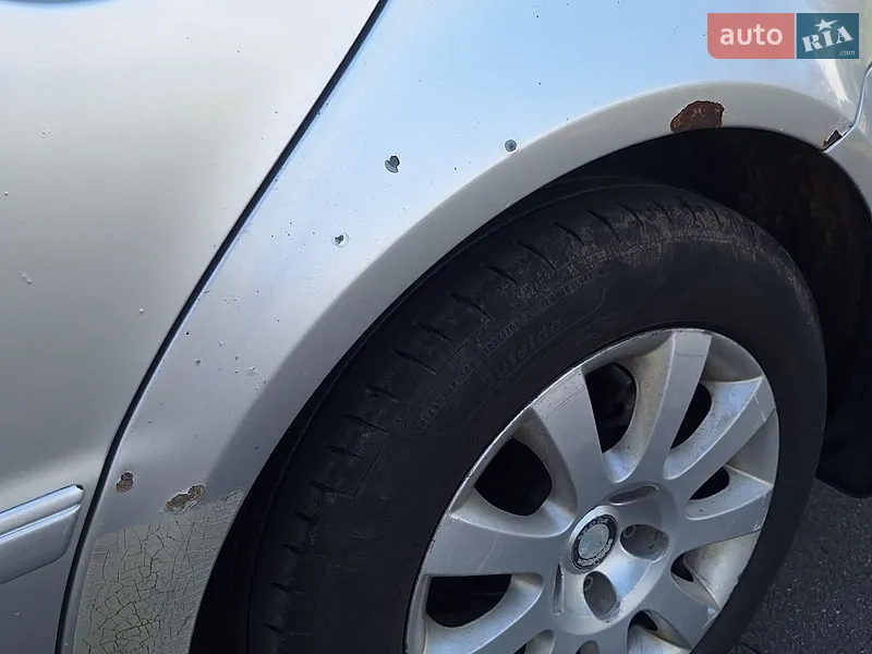 Skoda Superb 2004 VIN Y6UDL23U35B044167 фото оголошення 22 з 66